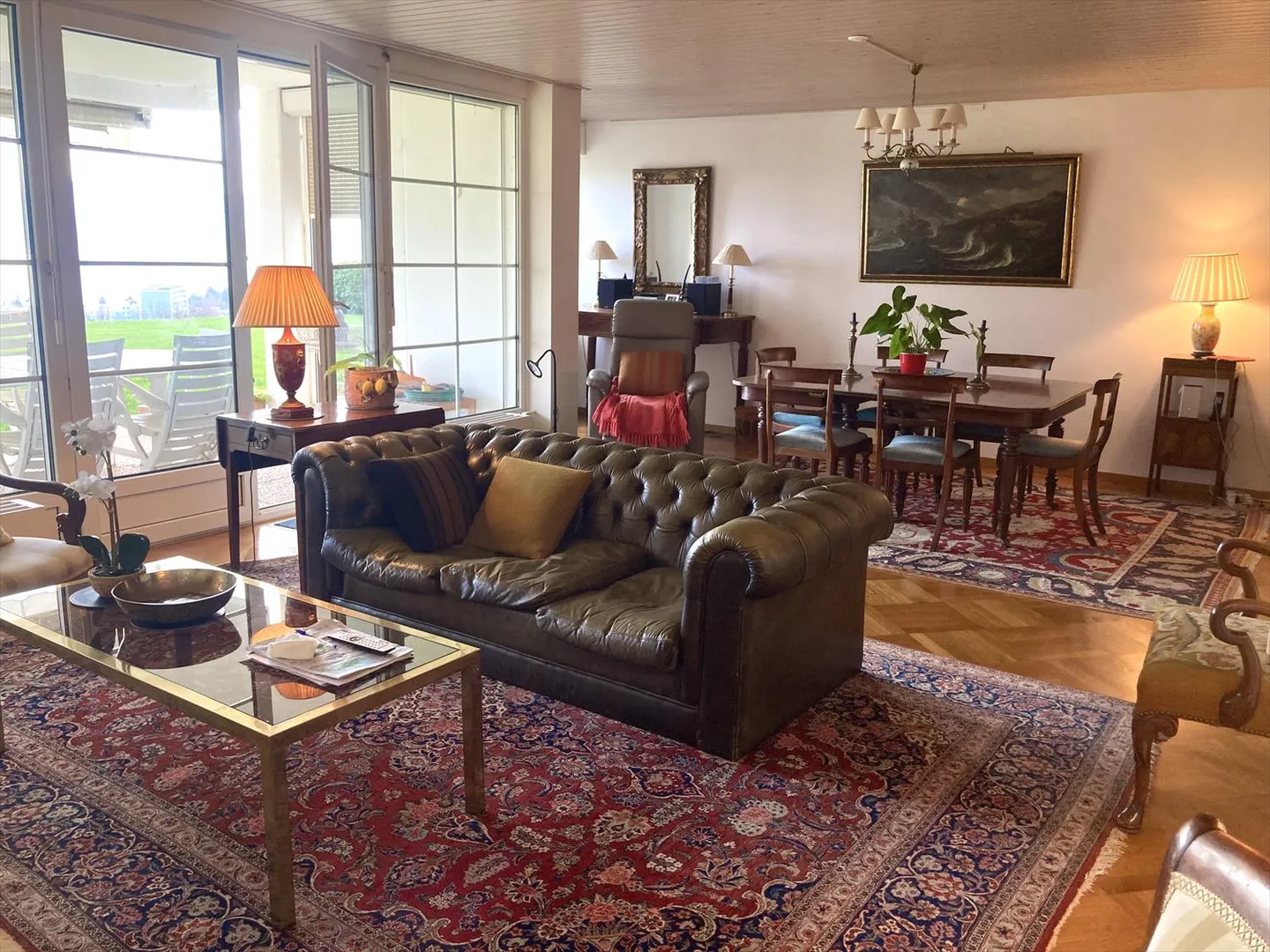 Appartamento 3.5 stanze - Foto 4 di 7