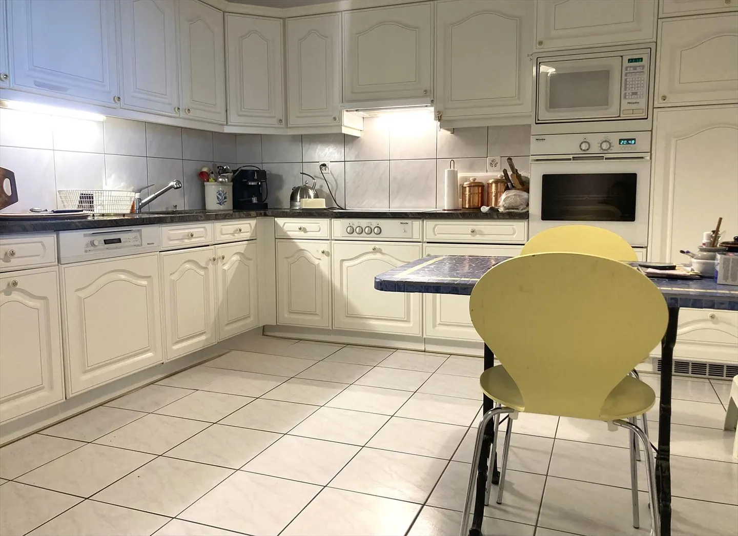 Appartamento 3.5 stanze - Foto 5 di 7