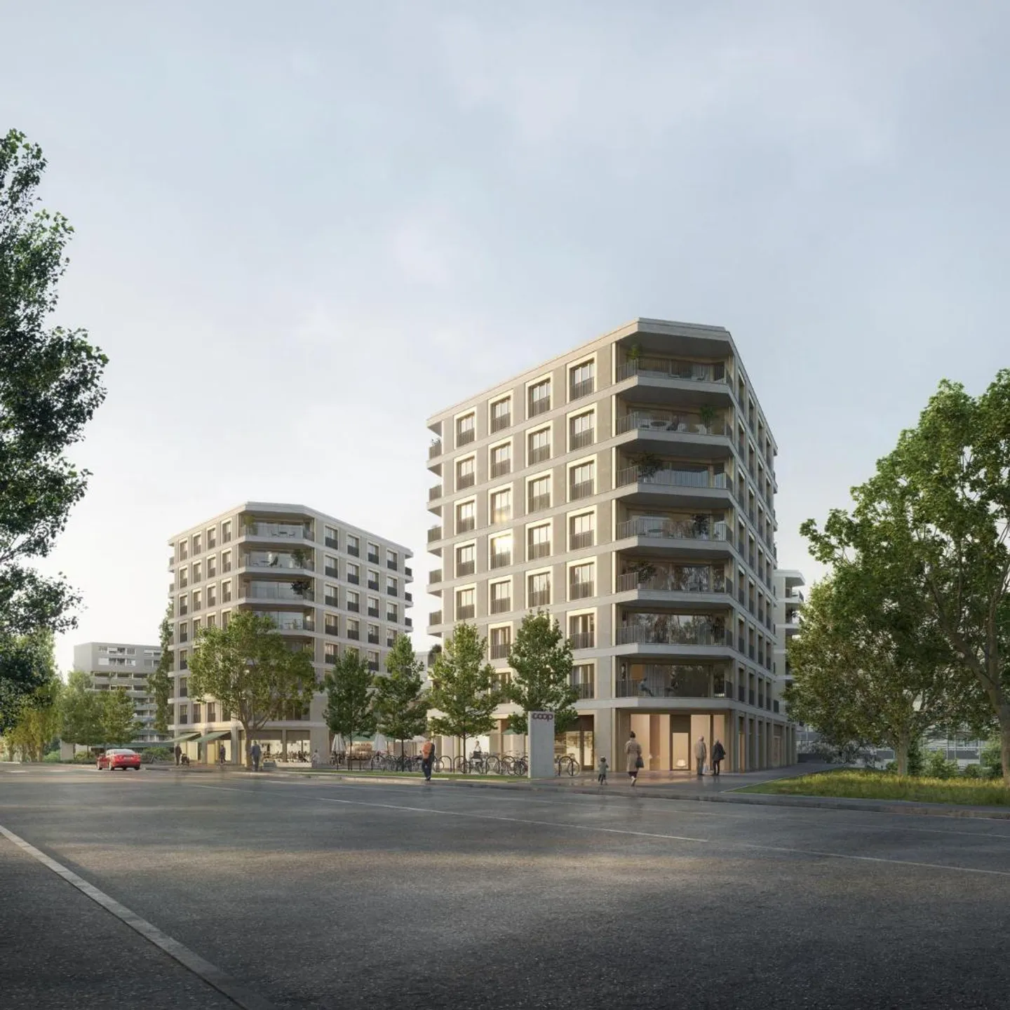 Espace de Bureau Flexible à Chêne-Bougeries - Photo 4 sur 6