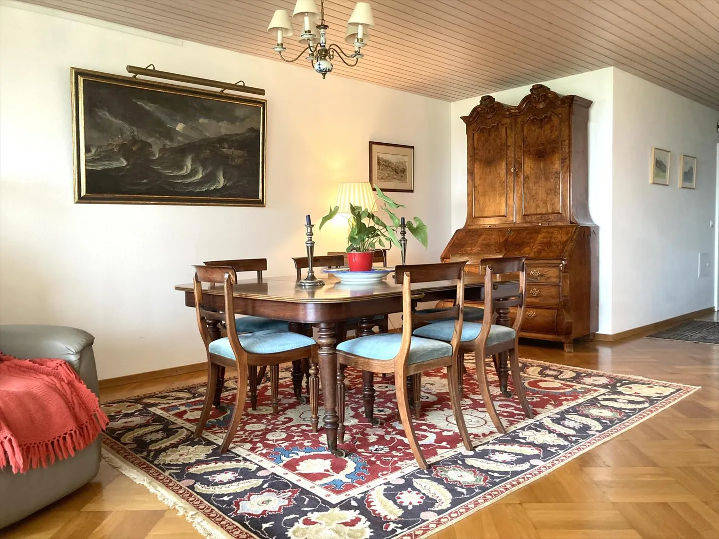 Appartamento 3.5 stanze - Foto 6 di 7