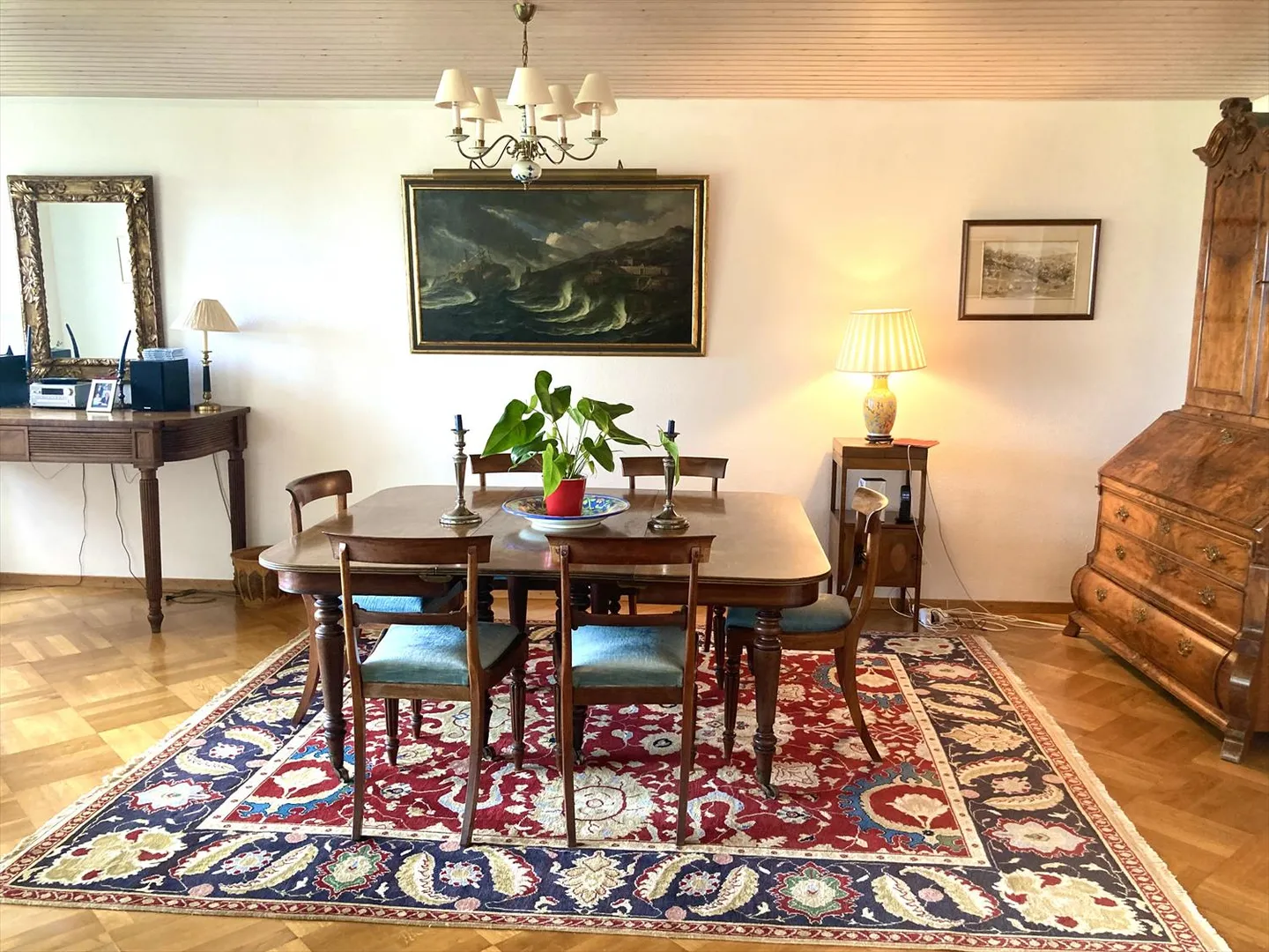 Appartamento 3.5 stanze - Foto 7 di 7