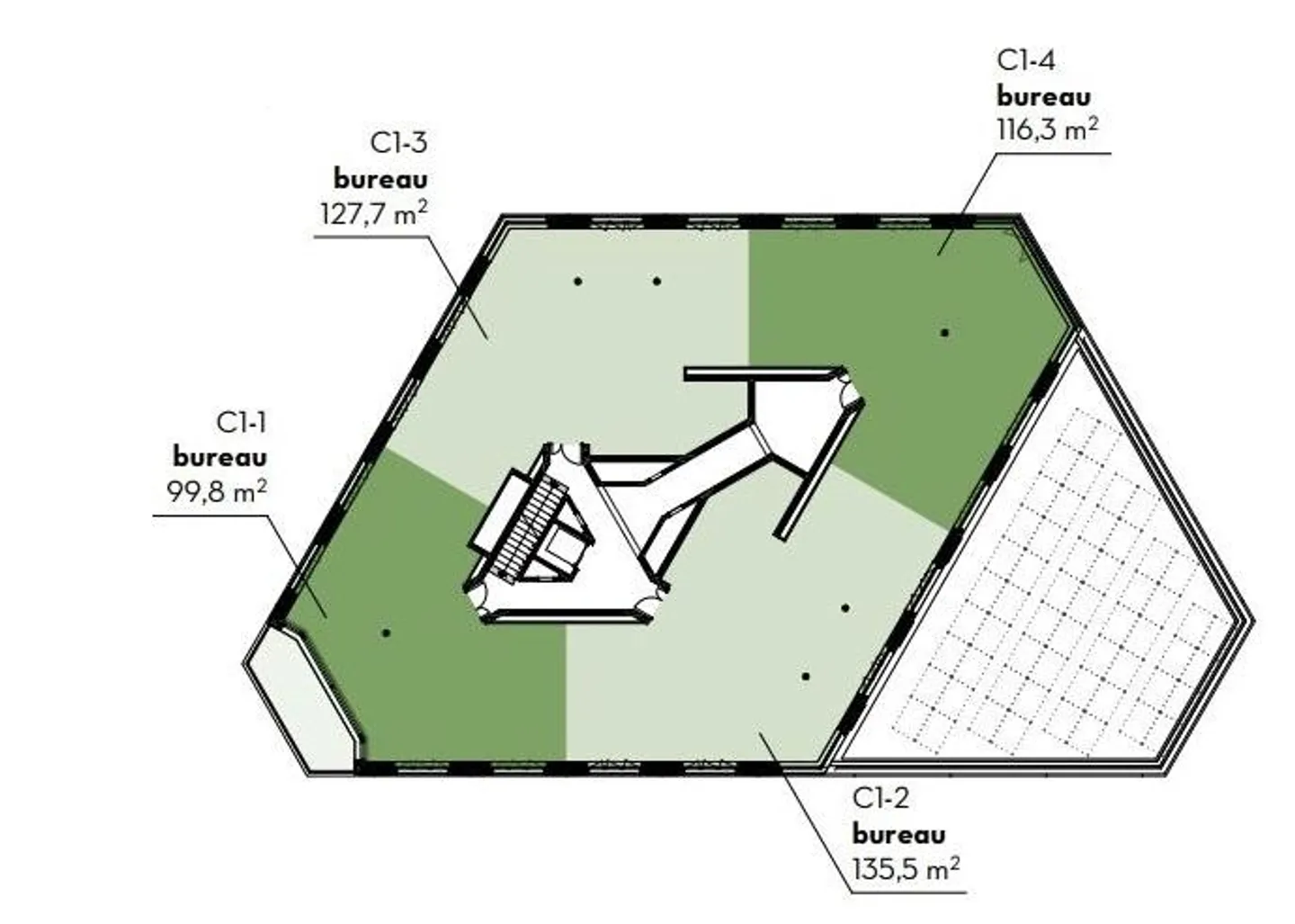 Espace de Bureau Flexible à Chêne-Bougeries - Photo 6 sur 6