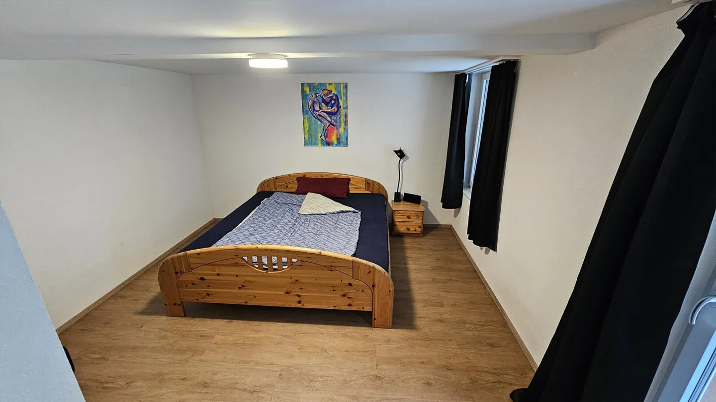 Suche Nacharbeit für Wohnung in Meiringen - Foto 11 von 14