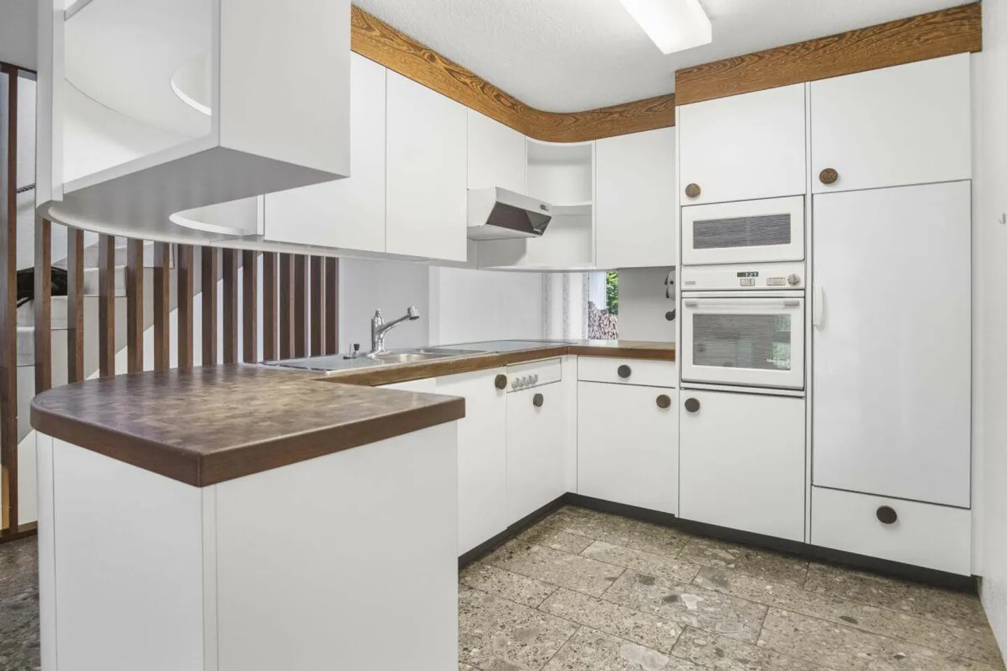 Charmantes Familienhaus mit Potenzial - Foto 4 von 28