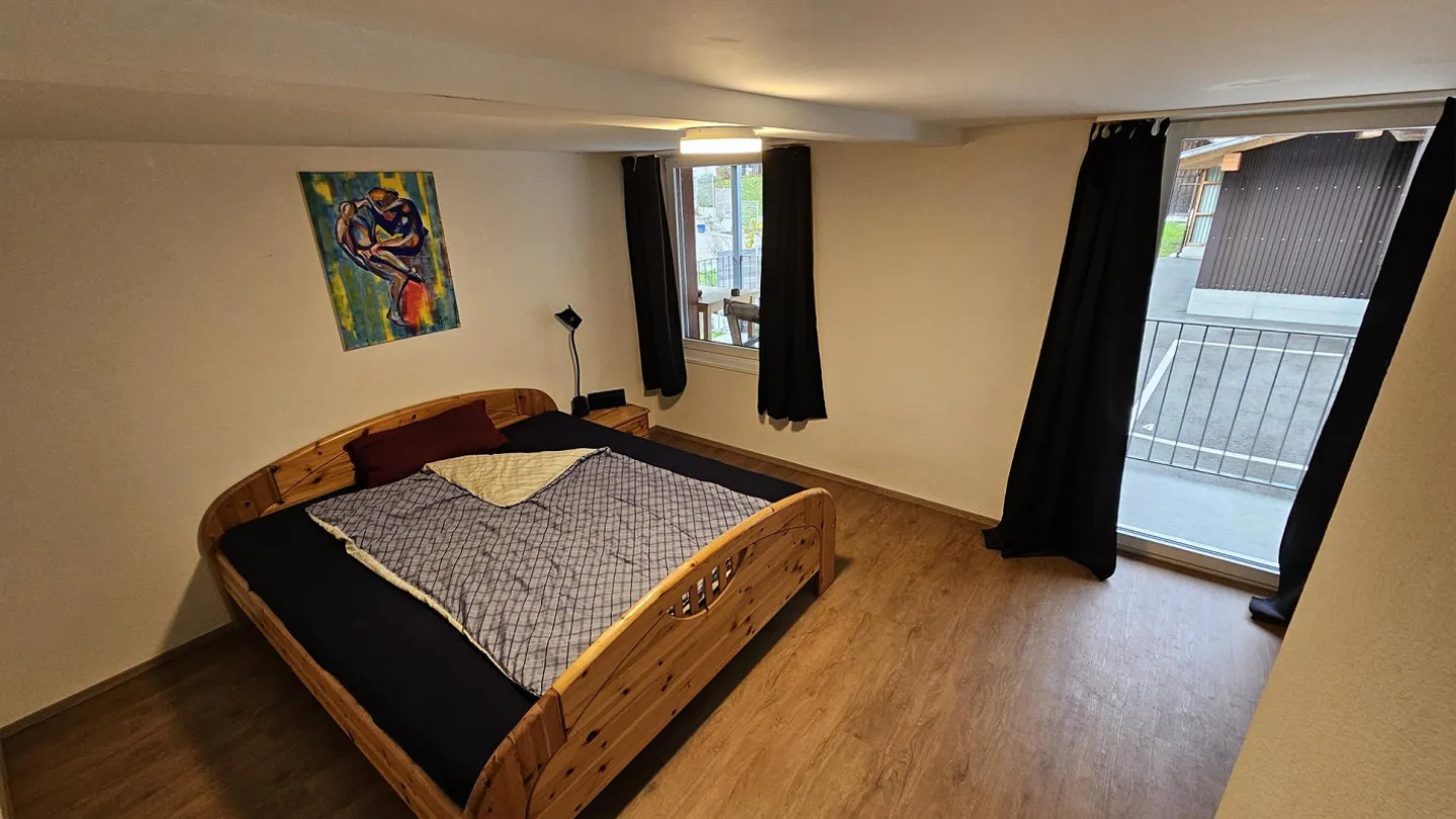 Suche Nacharbeit für Wohnung in Meiringen - Foto 12 von 14