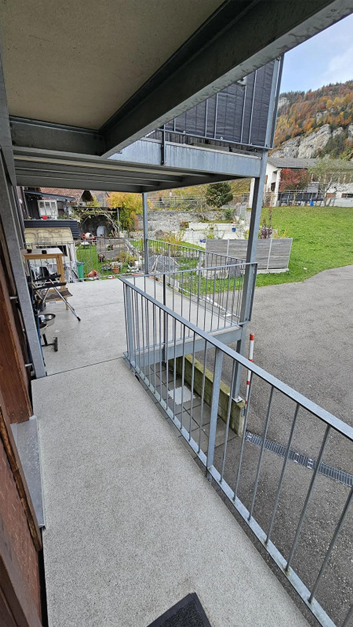 Suche Nacharbeit für Wohnung in Meiringen - Foto 14 von 14