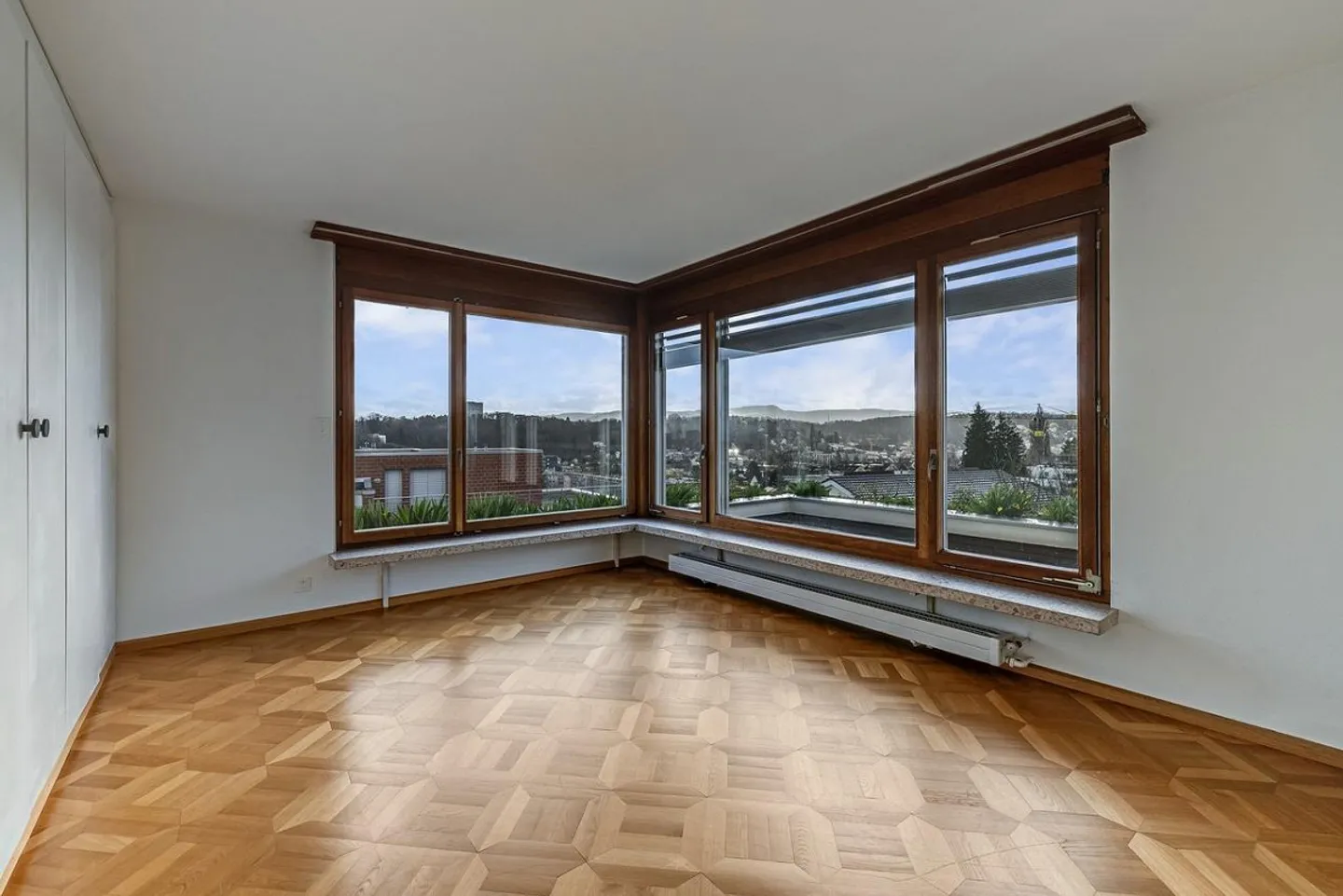 View from every room as far as the eye can see! - Photo 4 of 30