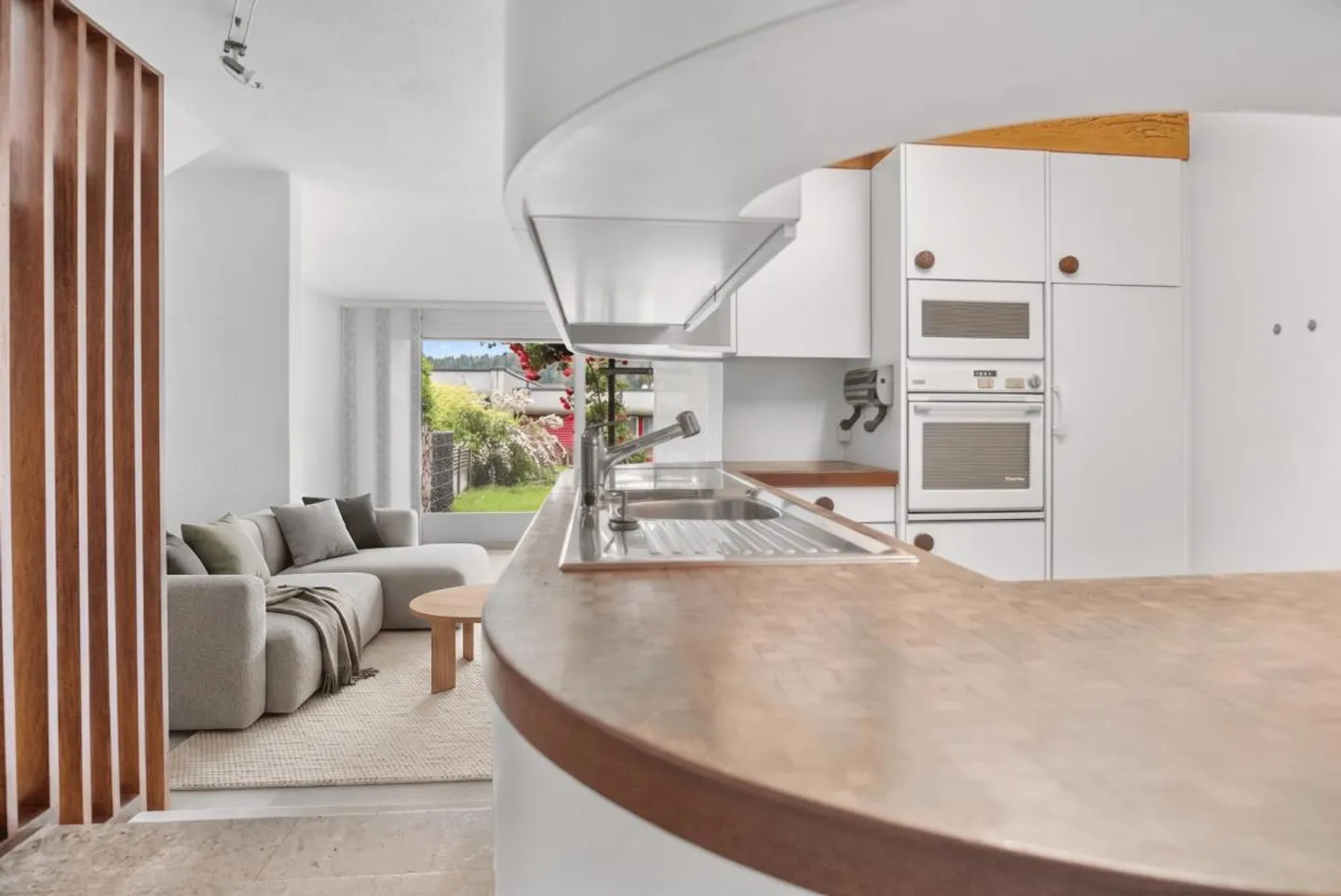 Charmantes Familienhaus mit Potenzial - Foto 6 von 28