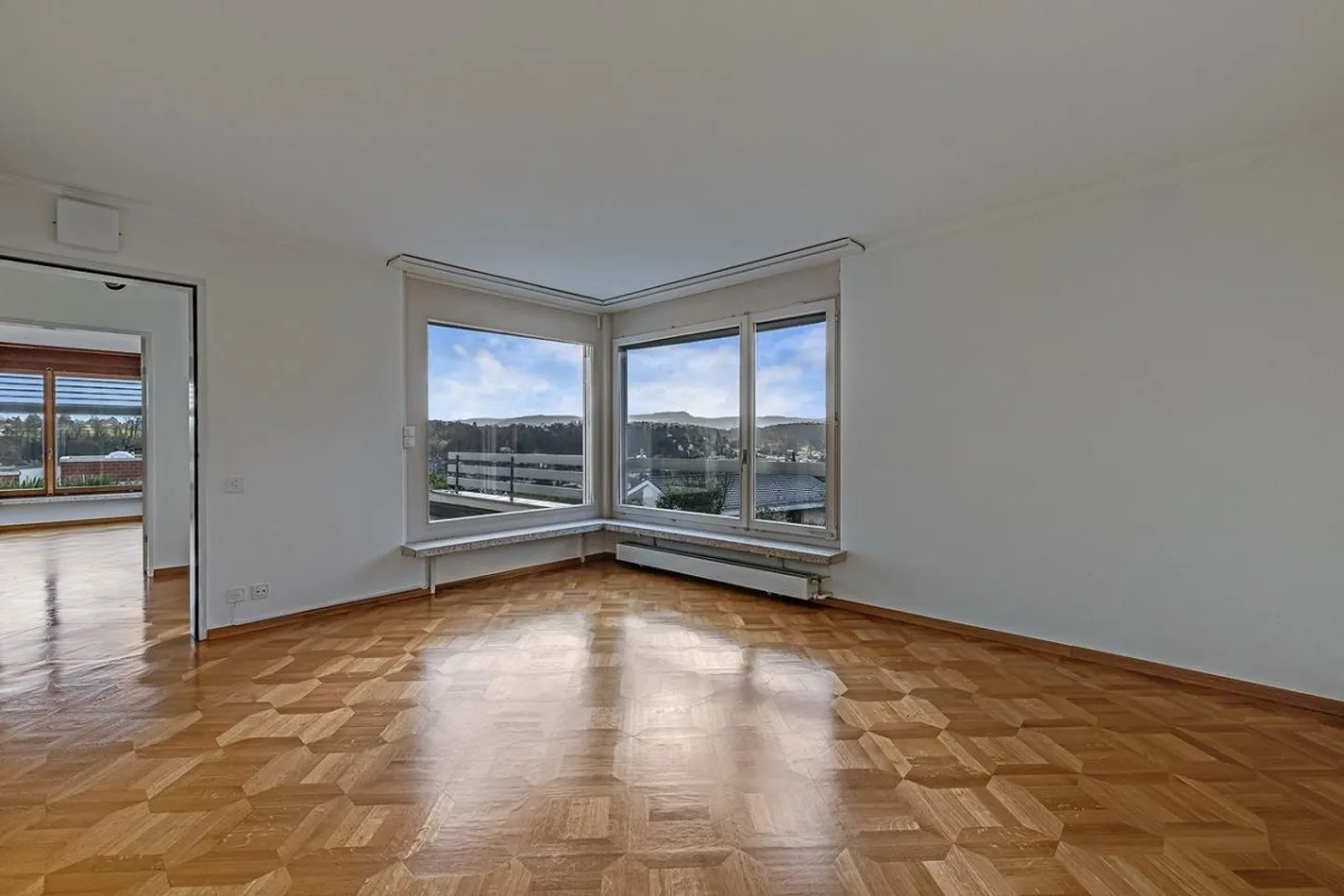 View from every room as far as the eye can see! - Photo 11 of 30