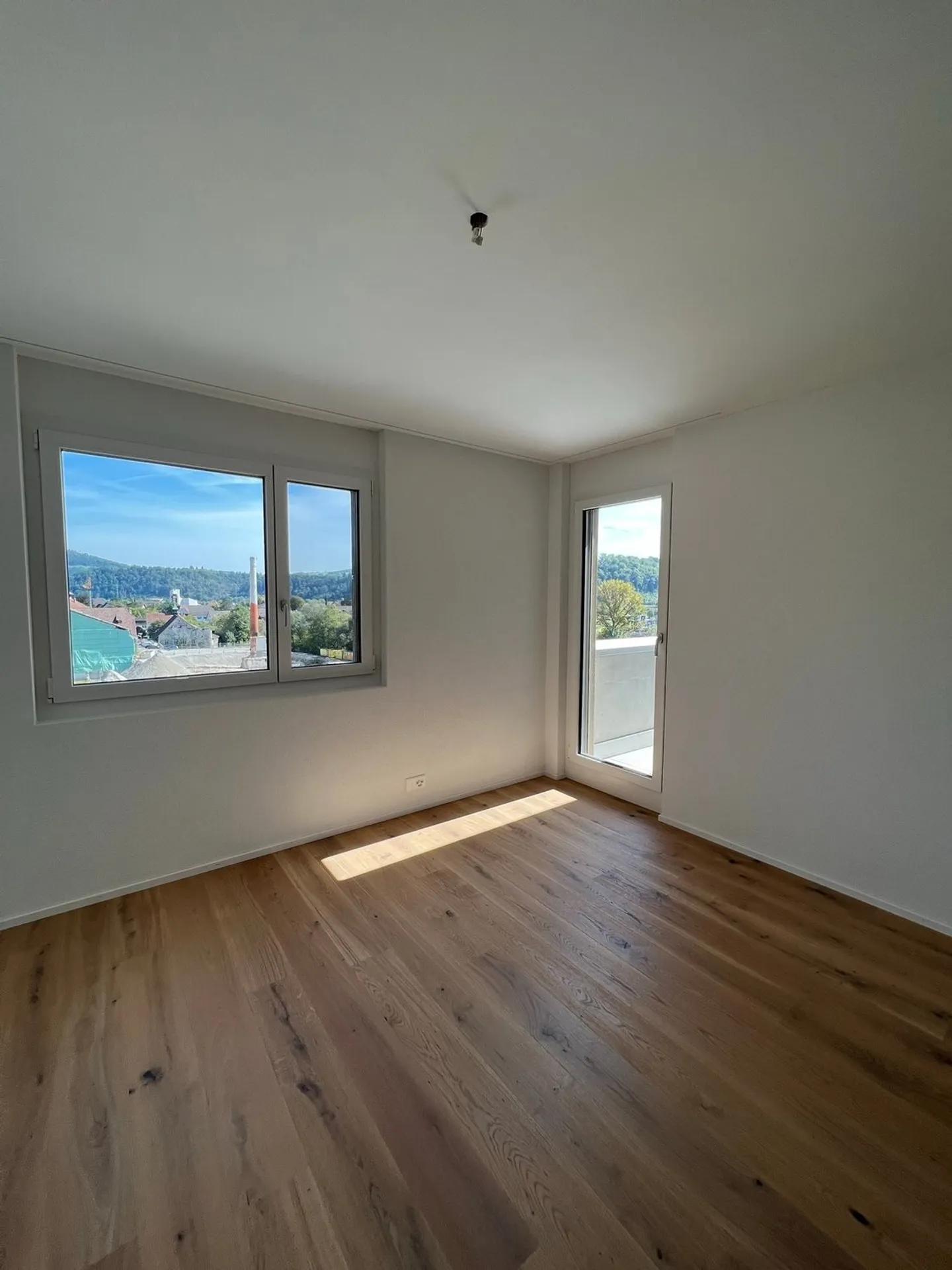 Modernes Penthouse mit Panoramablick - Foto 13 von 20