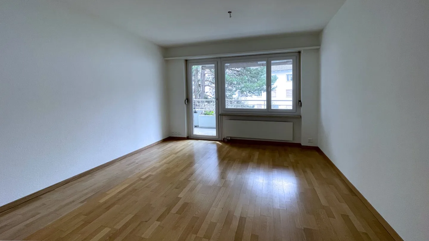 Appartement senior abordable au centre de Thalwil - Photo 2 sur 6