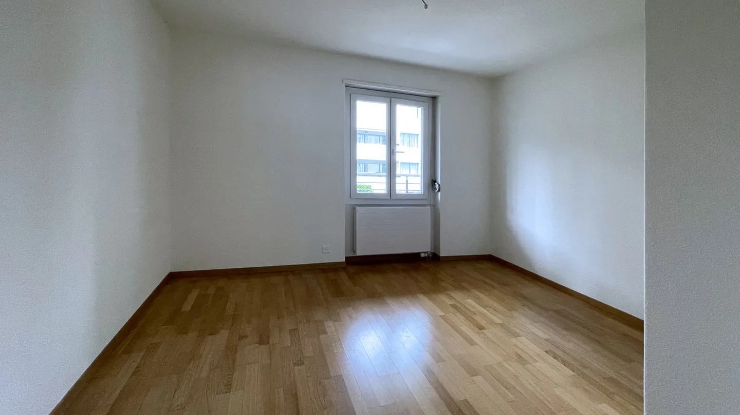 Appartement senior abordable au centre de Thalwil - Photo 3 sur 6