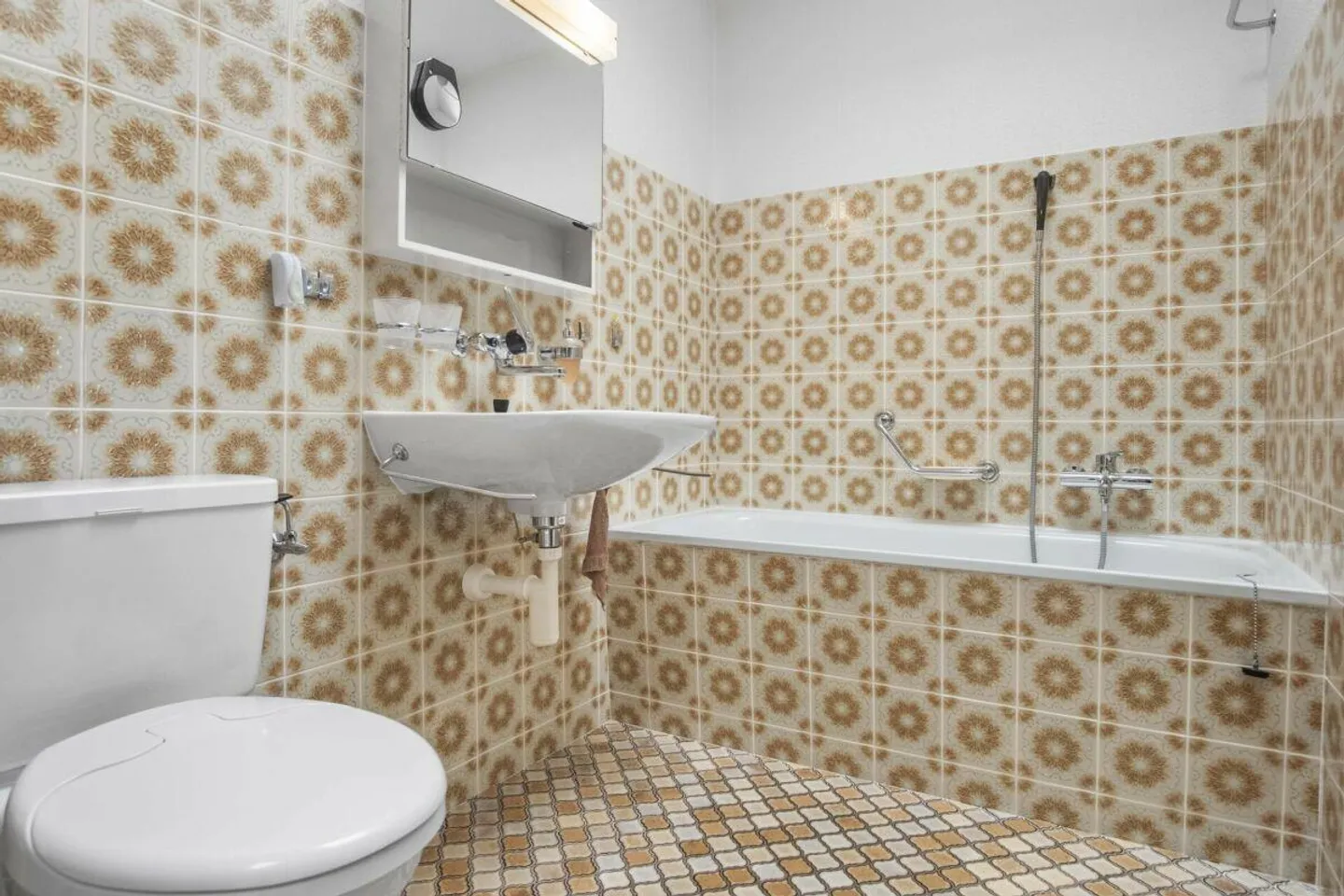 Charmantes Familienhaus mit Potenzial - Foto 22 von 28