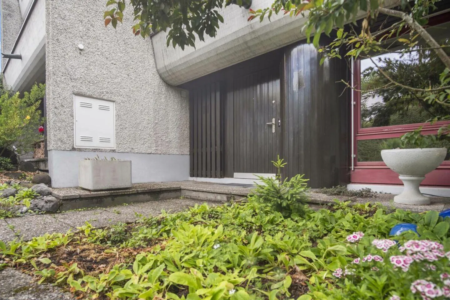 Charmantes Familienhaus mit Potenzial - Foto 25 von 28