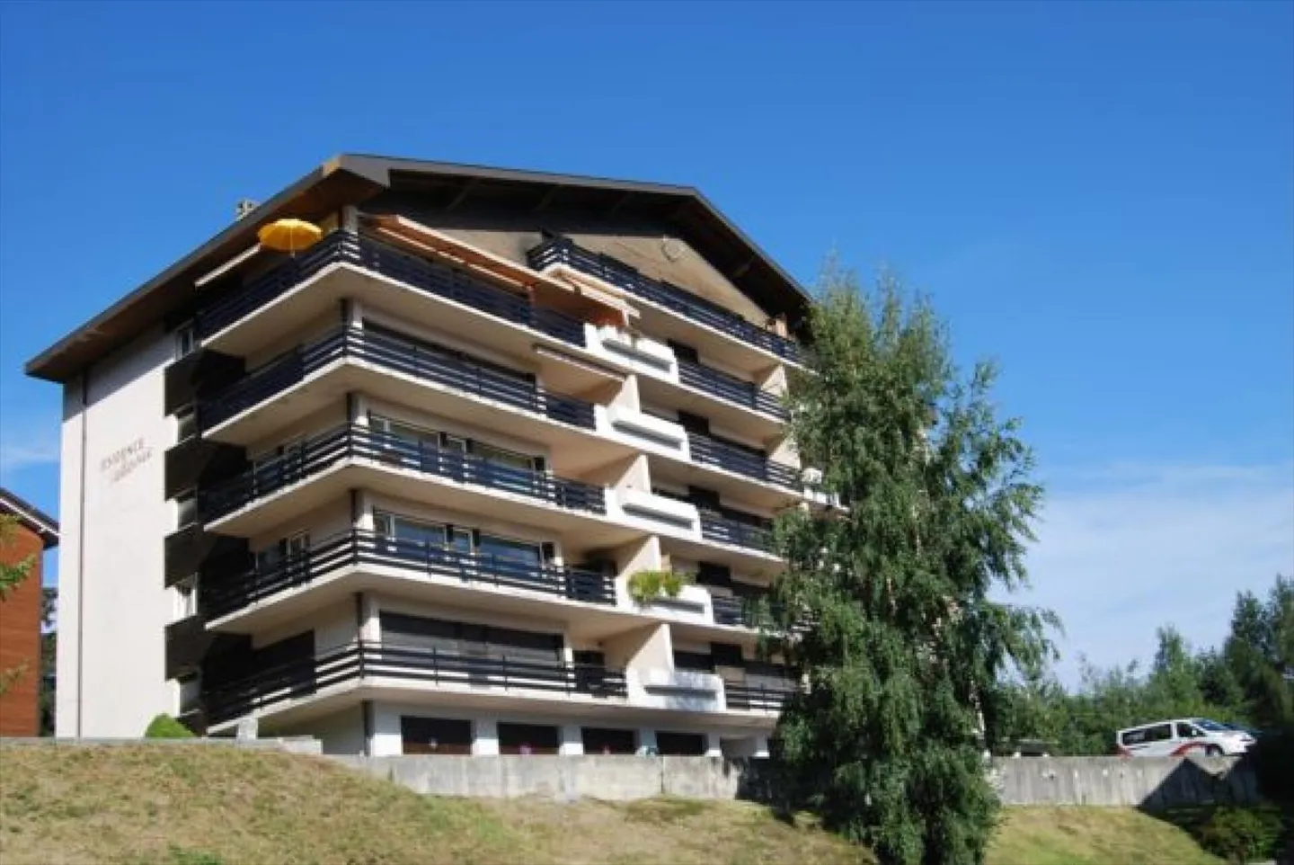 Appartamento 2 locali - Foto 1 di 10