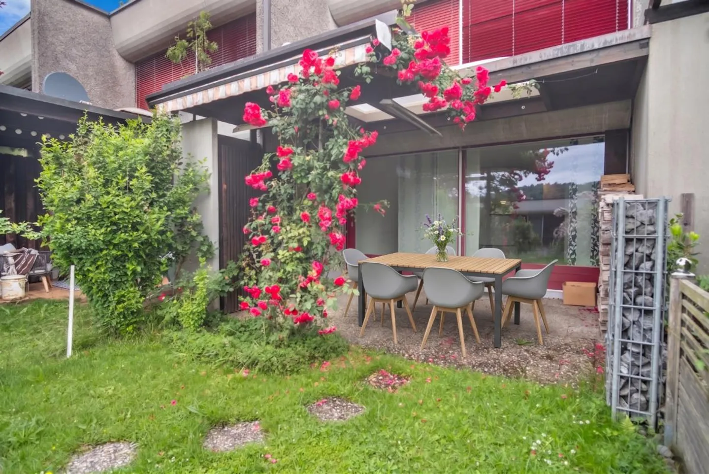 Charmantes Familienhaus mit Potenzial - Foto 27 von 28