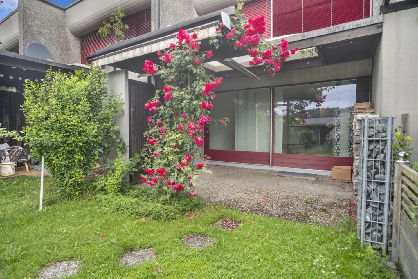 Charmantes Familienhaus mit Potenzial - Foto 28 von 28