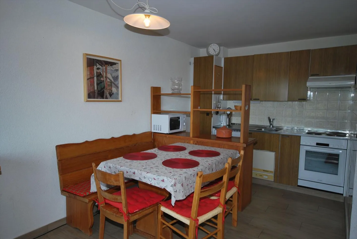 Appartamento 2 locali - Foto 5 di 10