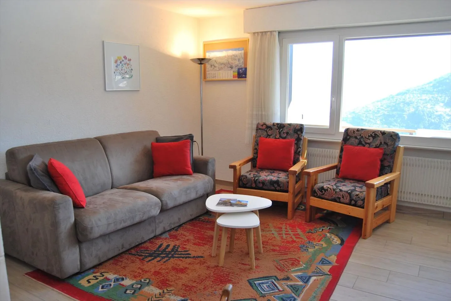 Appartamento 2 locali - Foto 6 di 10