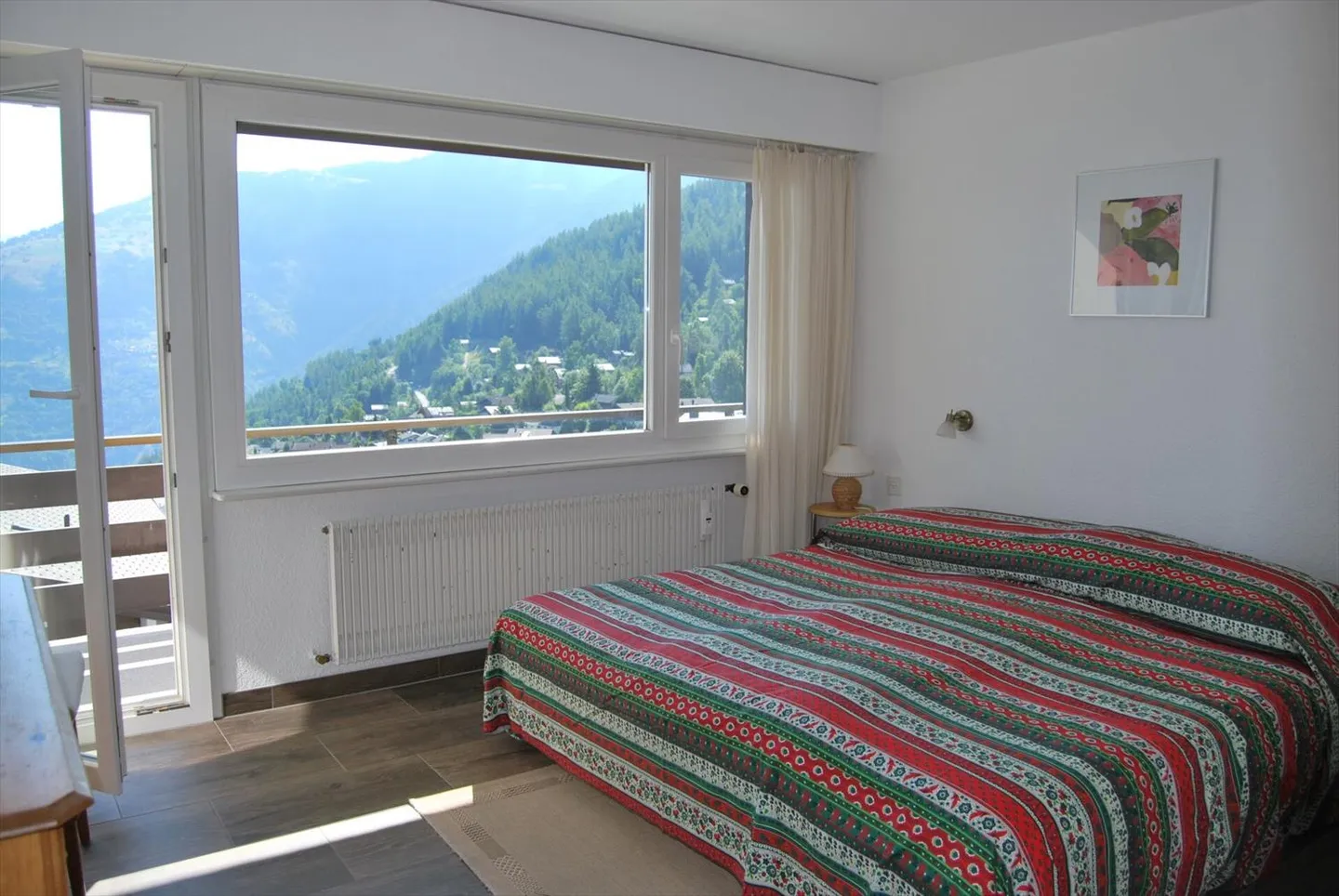 Appartamento 2 locali - Foto 7 di 10