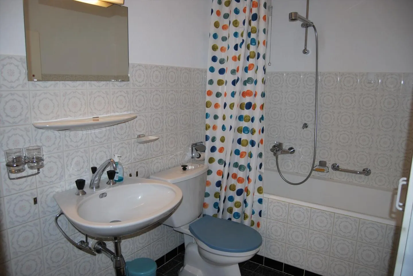 Appartamento 2 locali - Foto 8 di 10