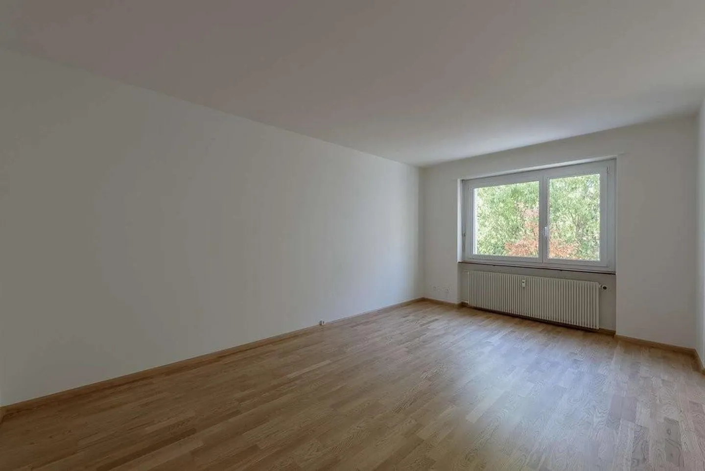 Appartamento 3 locali in posizione tranquilla vicino a Allschwilerplatz - Foto 3 di 6