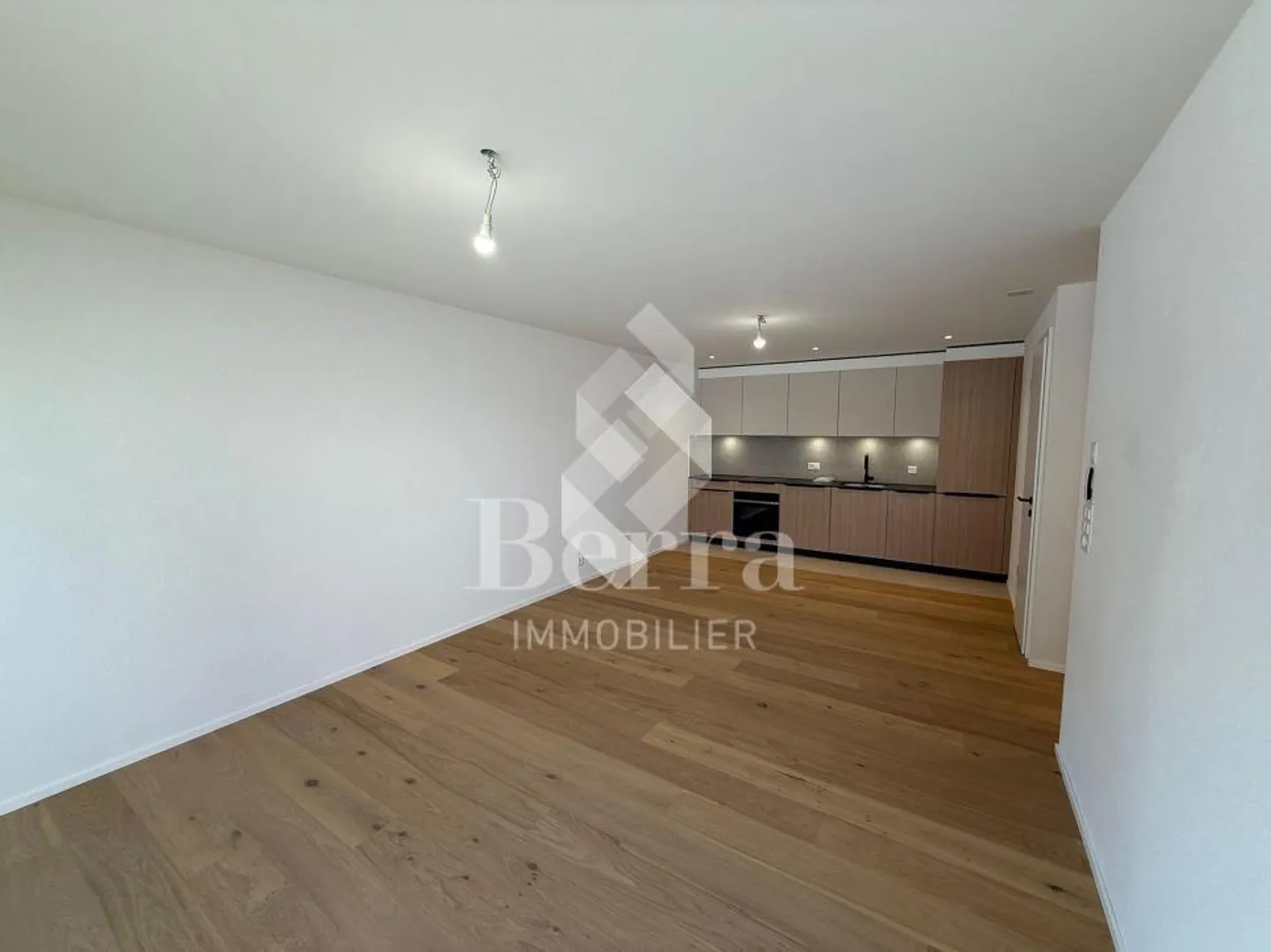 Dans un nouveau PPE, beau jardin au rez-de-chaussée - Photo 3 sur 13