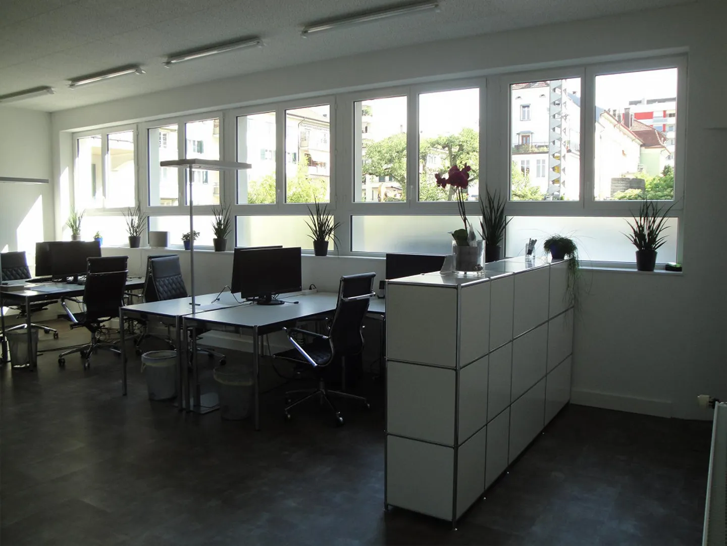 Beautiful, centrally located office for rent - Photo 3 of 5