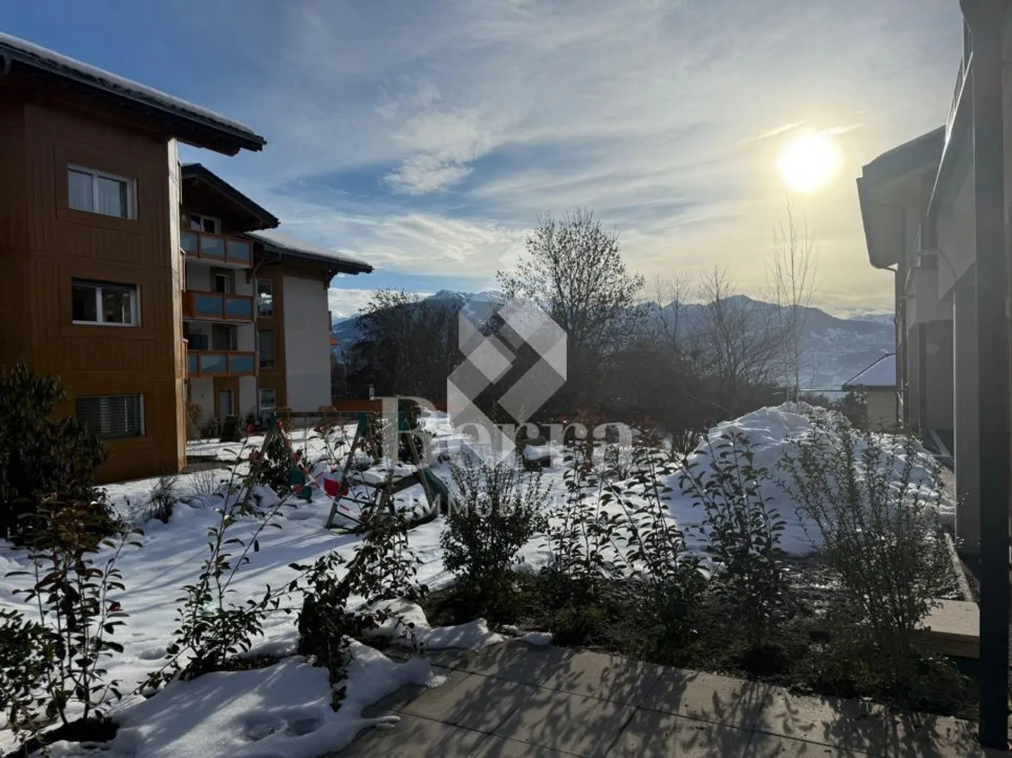 Dans un nouveau PPE, beau jardin au rez-de-chaussée - Photo 13 sur 13