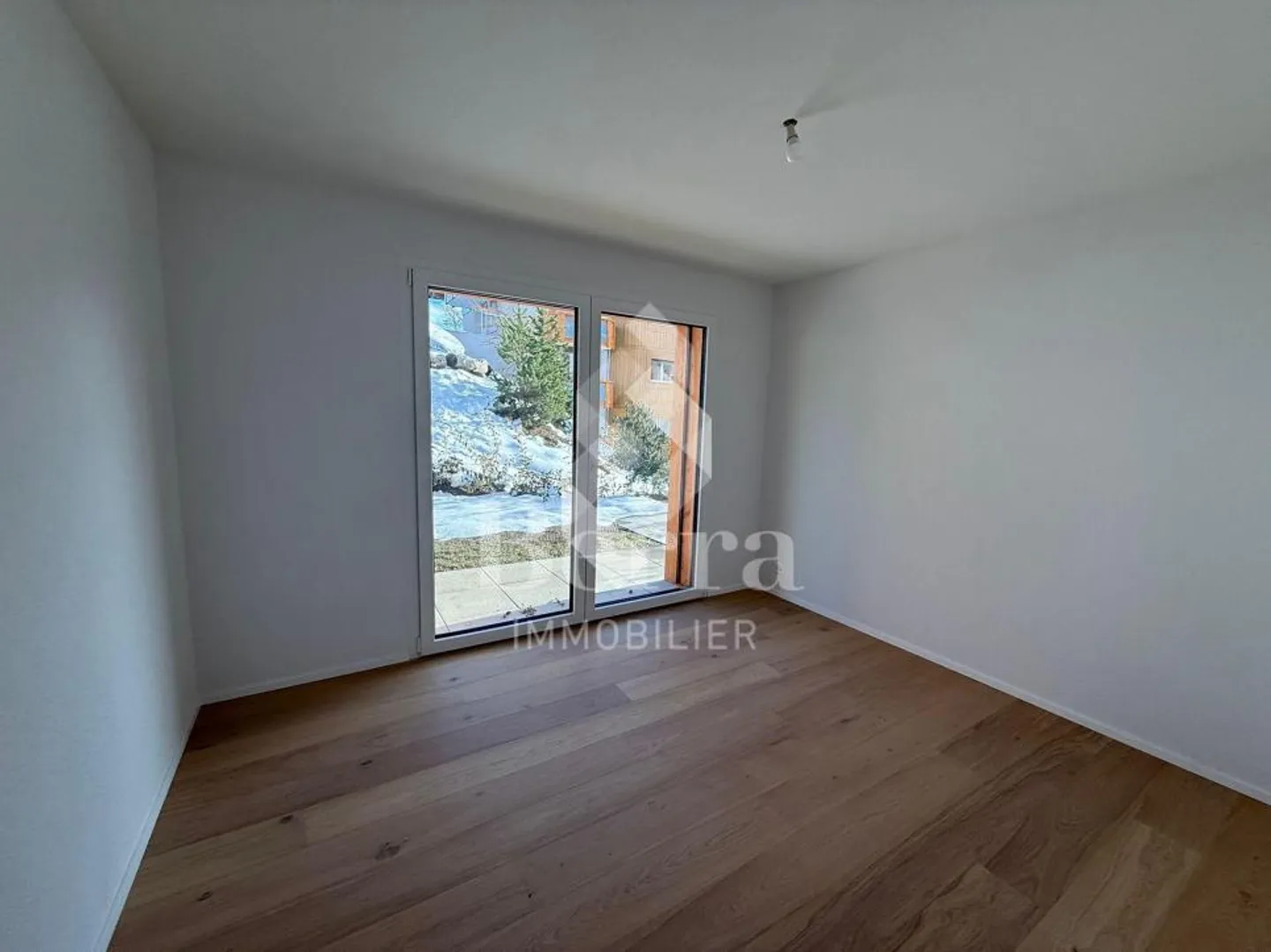 Dans un nouveau PPE, beau jardin au rez-de-chaussée - Photo 7 sur 13