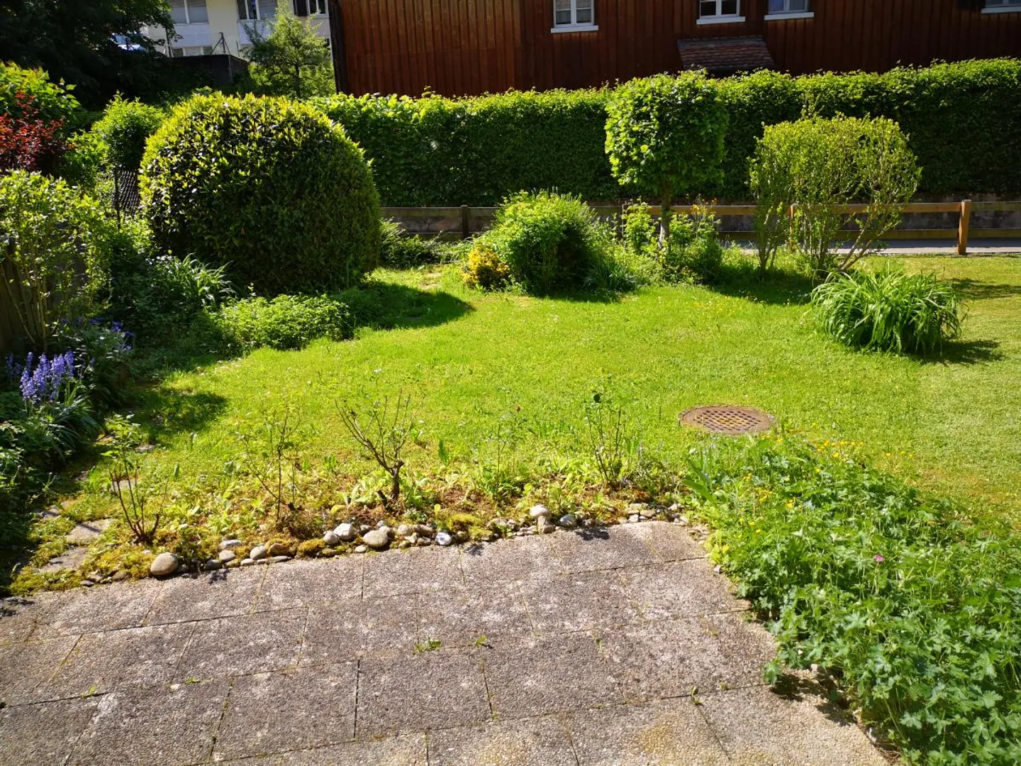 Appartement 3.5 pièces - Photo 1 sur 5