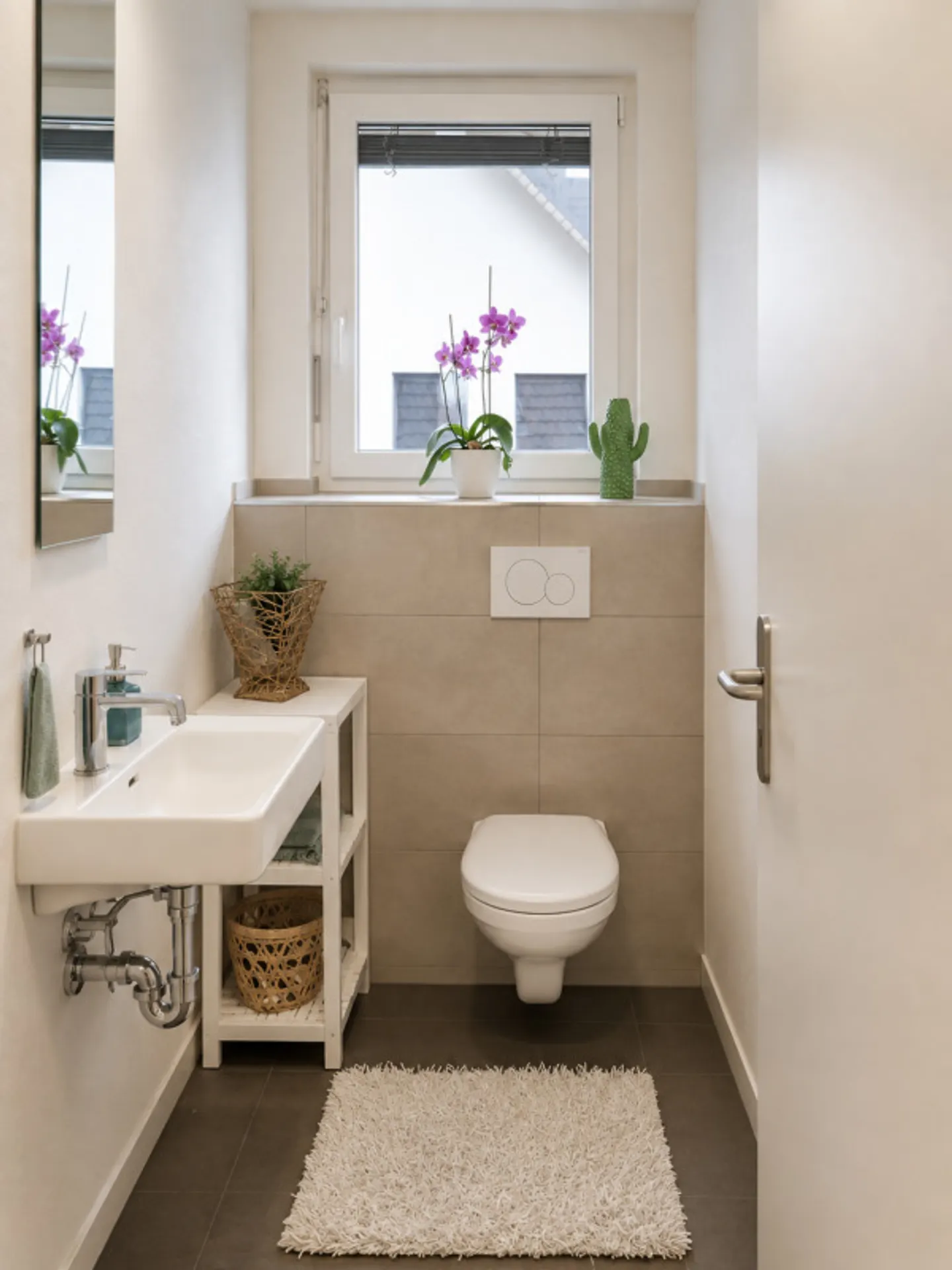 Moderne 4.5-Zimmer-Wohnung - Foto 6 von 7