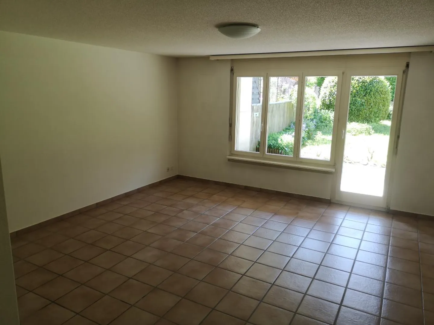 Appartement 3.5 pièces - Photo 3 sur 5