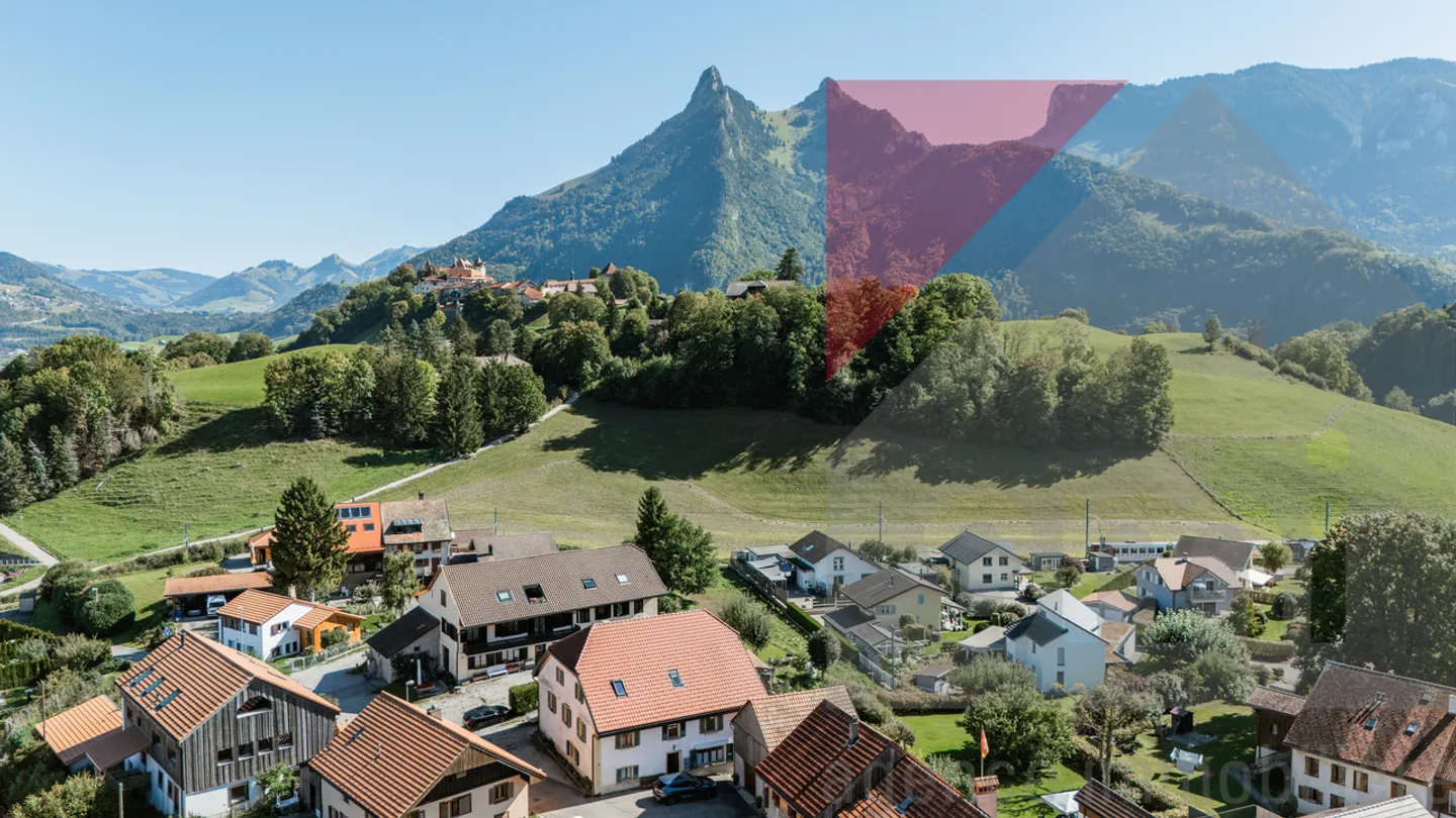 Rustic elegance and modern comfort in your future cocoon in Pringy - Photo 1 of 11