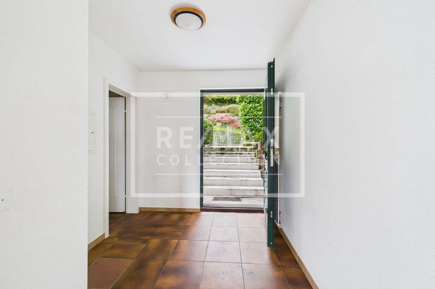 Zu vermieten  helles 3,5-Zimmer-Haus mit Terrasse und herrlichem Ausblick, Arbostora - Foto 12 von 13