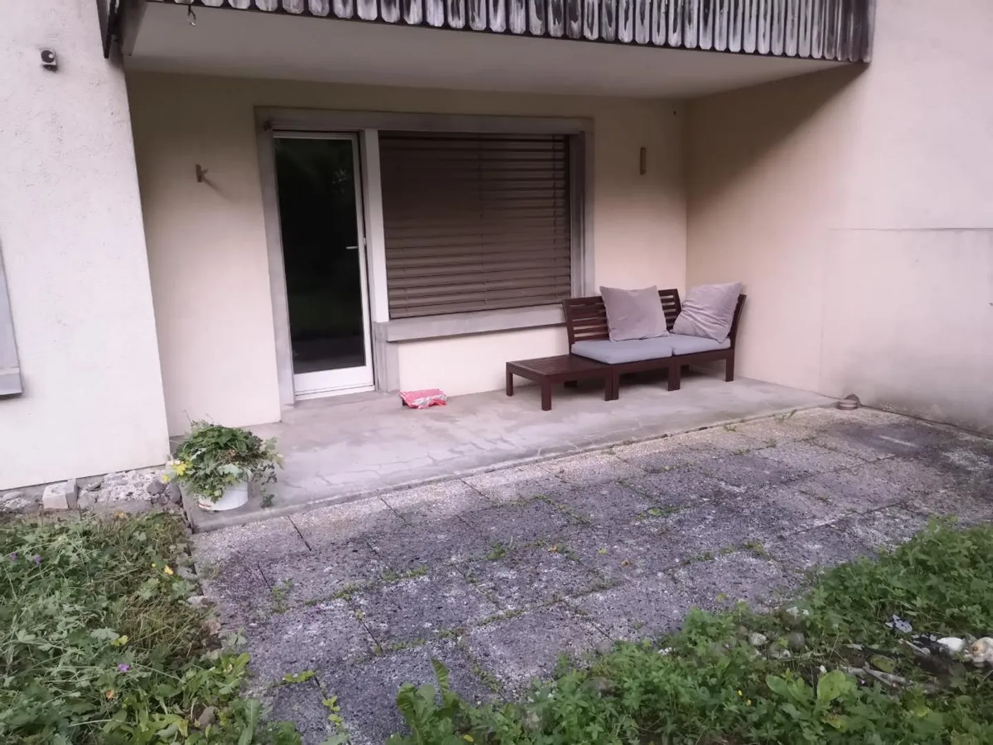 Appartement 3.5 pièces - Photo 2 sur 5