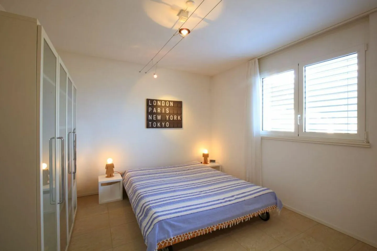 MINUSIO - Interesting Attic Apartment with Lake View - Photo 8 of 10