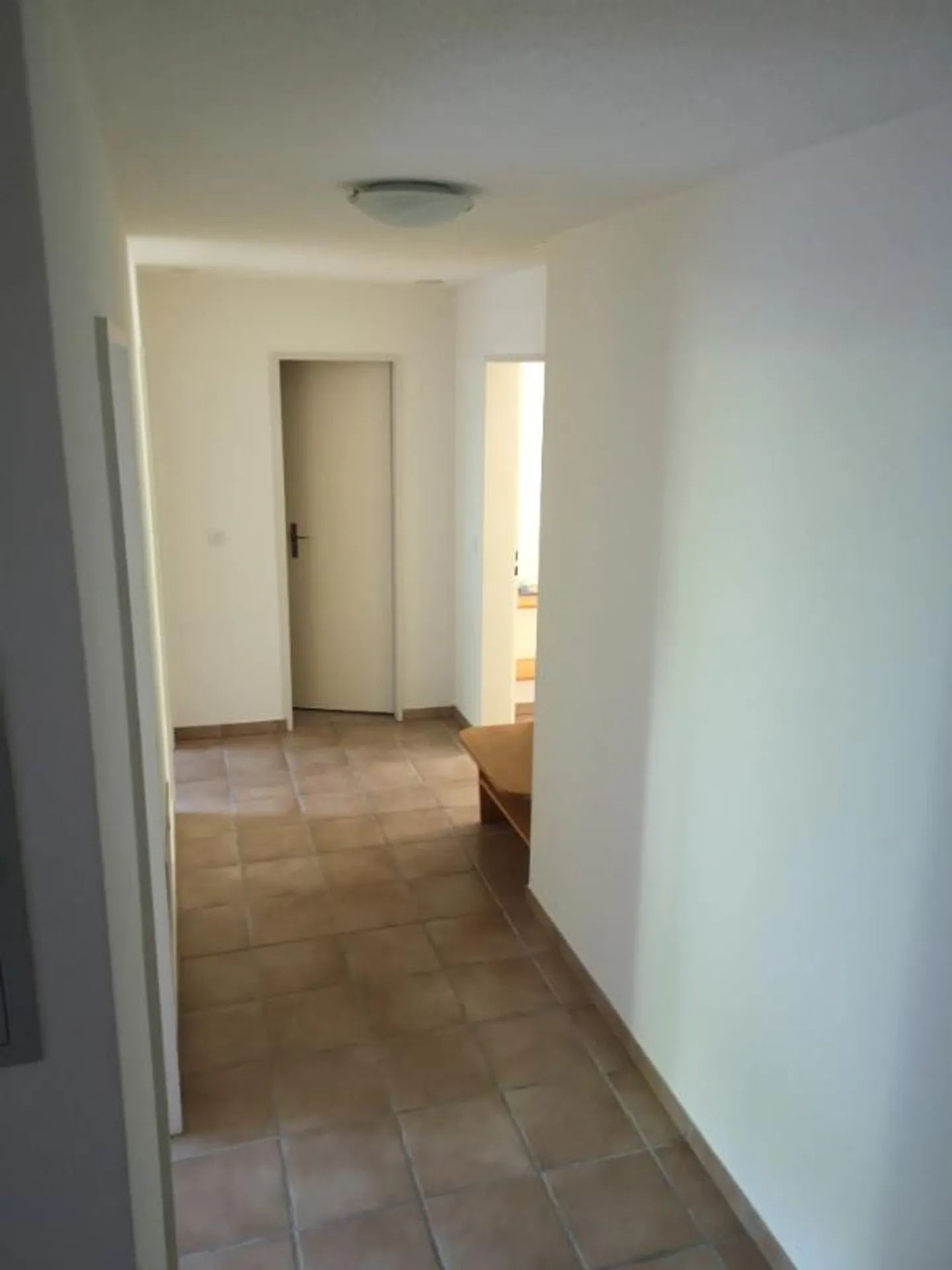 Appartement 3.5 pièces - Photo 4 sur 5