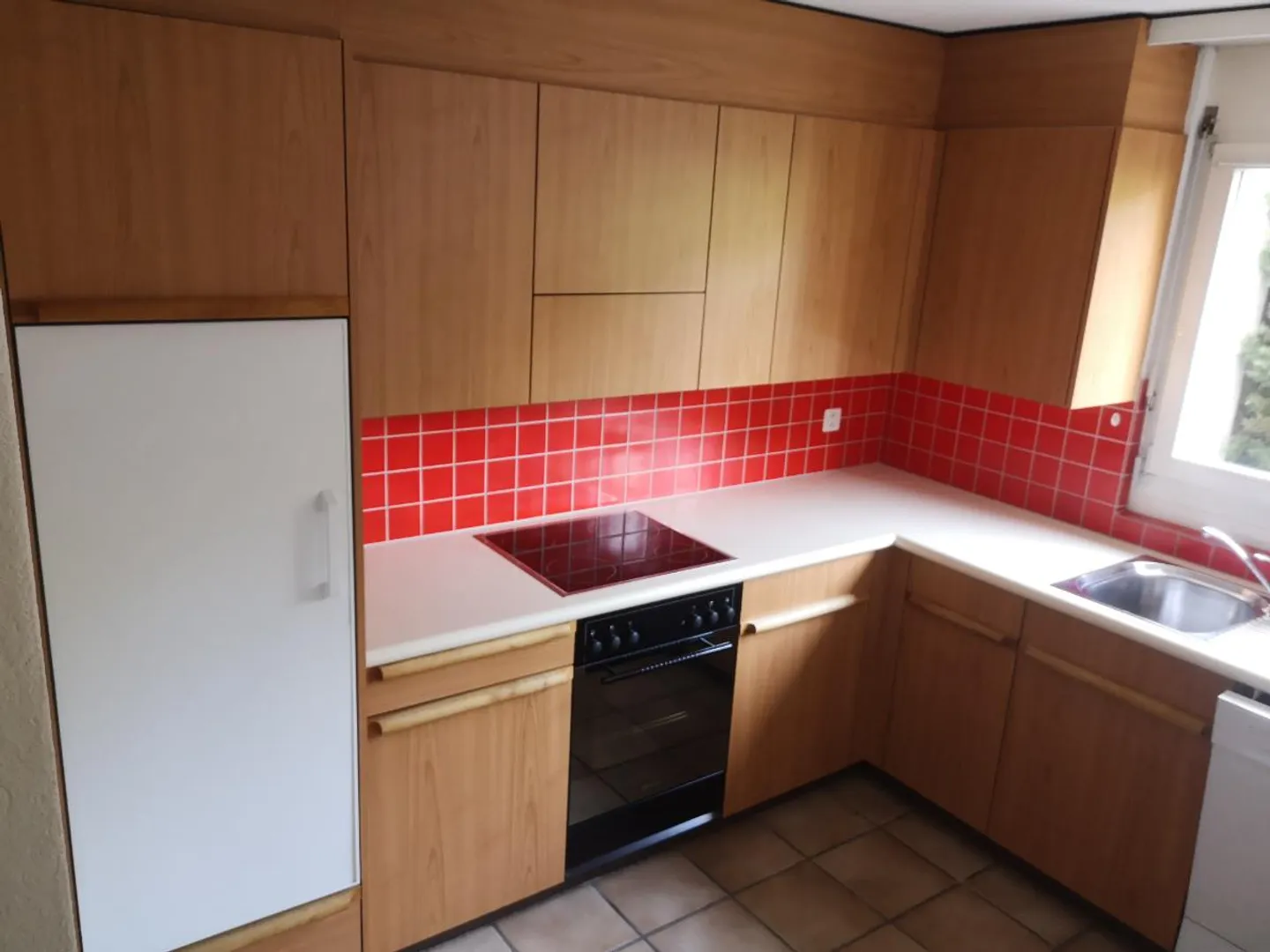 Appartement 3.5 pièces - Photo 5 sur 5