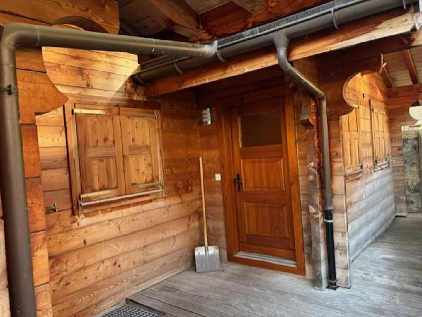 Casa di 5 stanze con vista panoramica mozzafiato - Foto 2 di 11