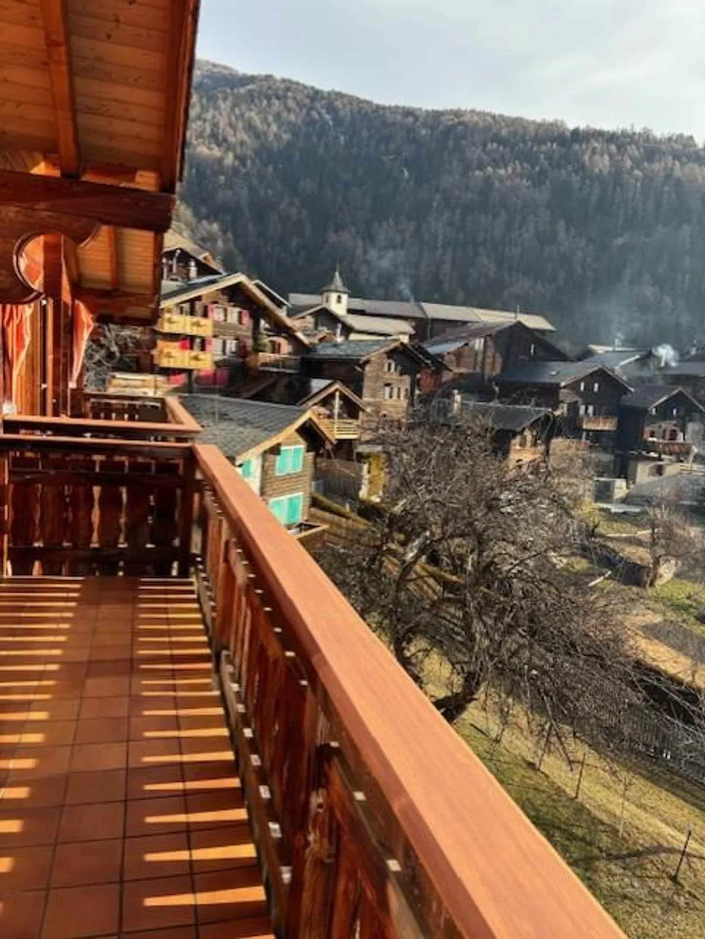 Casa di 5 stanze con vista panoramica mozzafiato - Foto 4 di 11