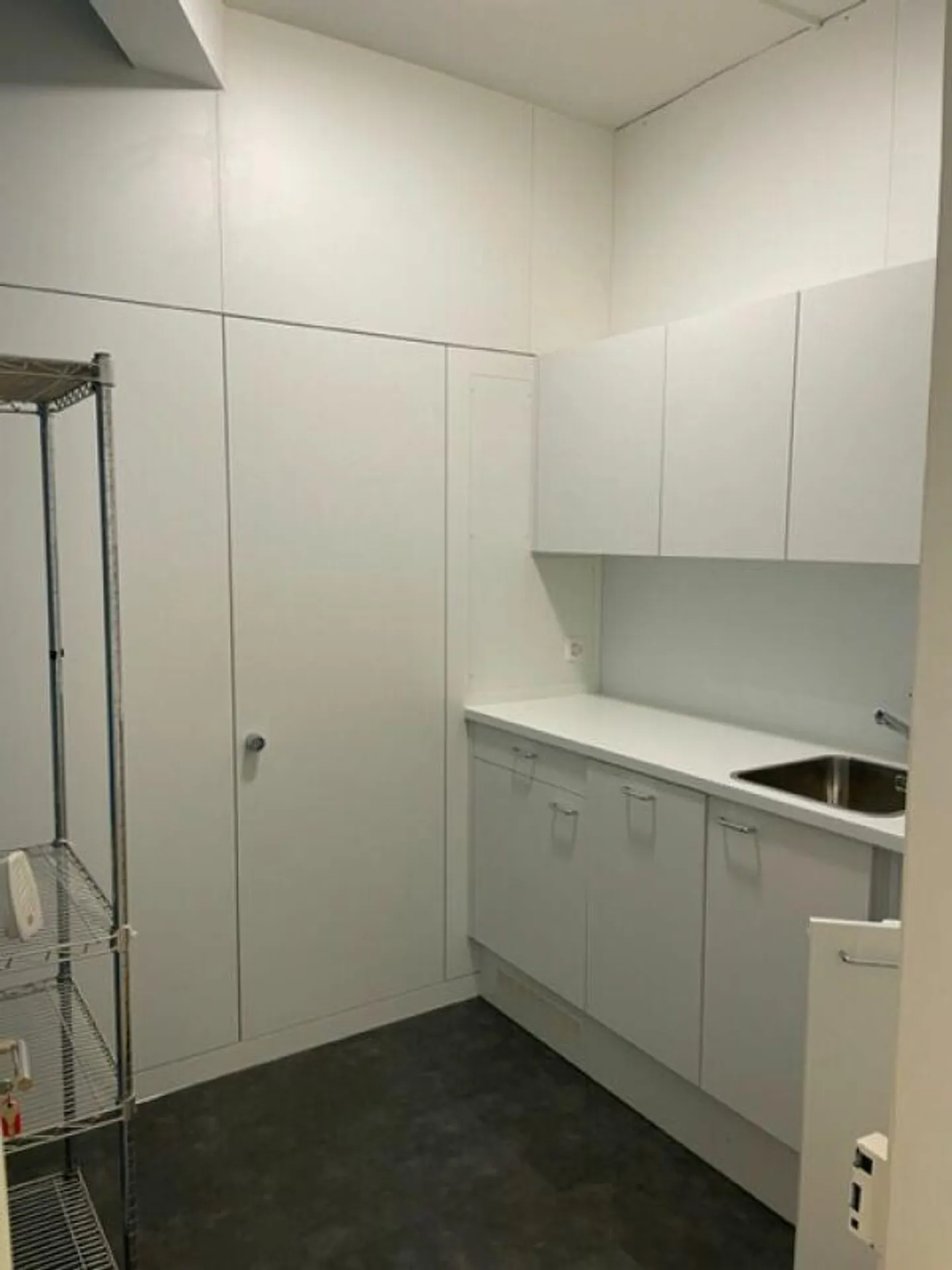 Bureau entièrement aménagé dans un emplacement privilégié à Seefeld - Photo 6 sur 6