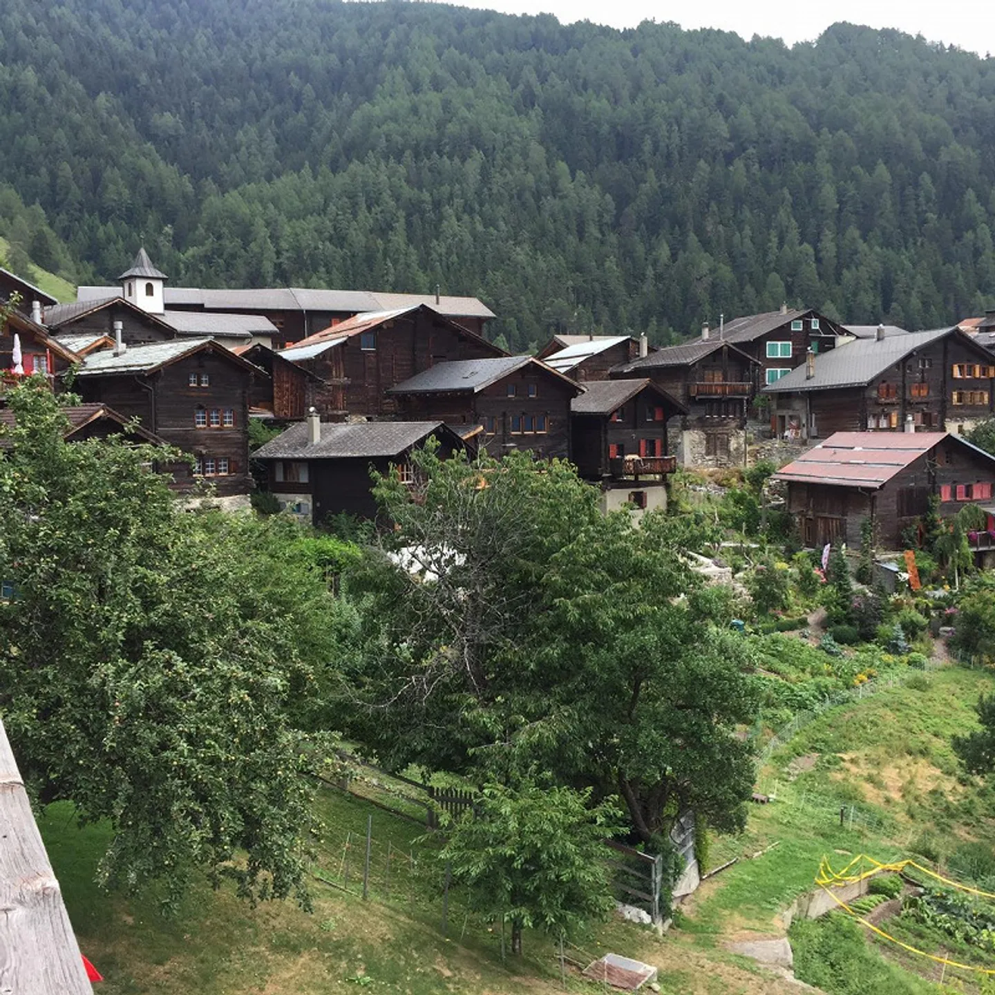 Casa di 5 stanze con vista panoramica mozzafiato - Foto 7 di 11