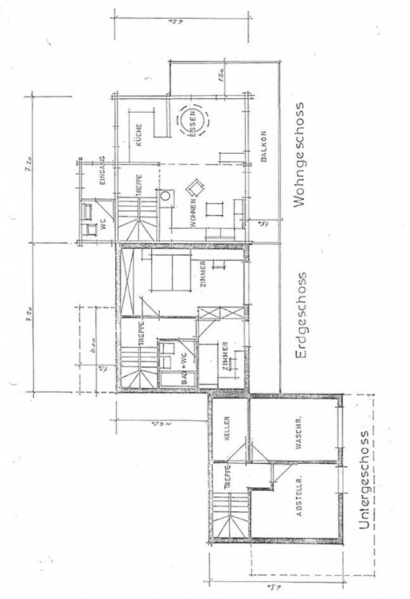 Casa di 5 stanze con vista panoramica mozzafiato - Foto 11 di 11