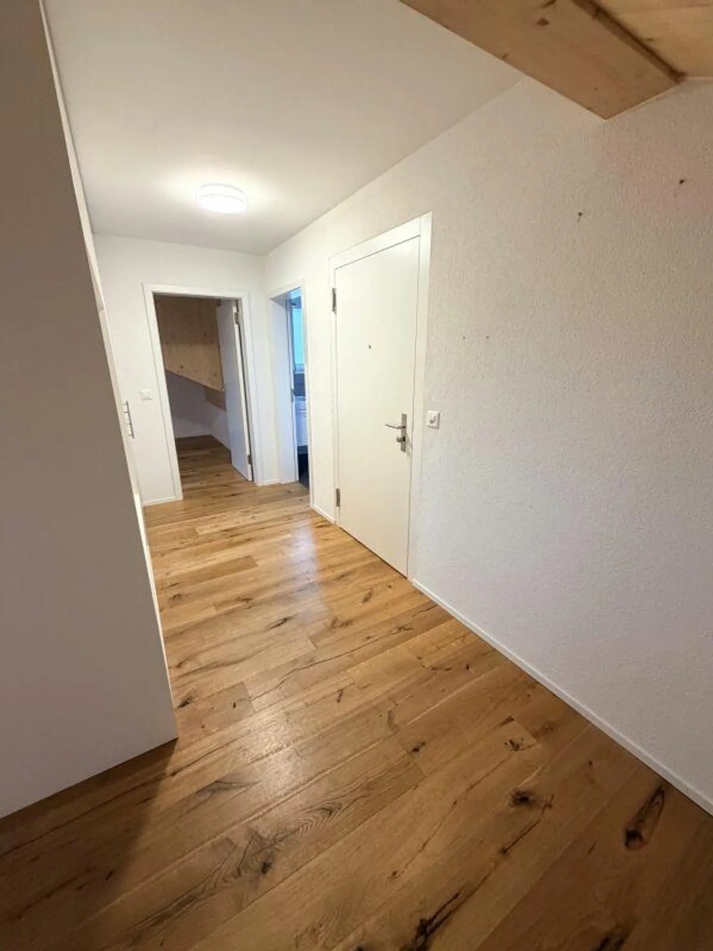 Attractive 3.5-room apartment in Sargans - Photo 3 of 15