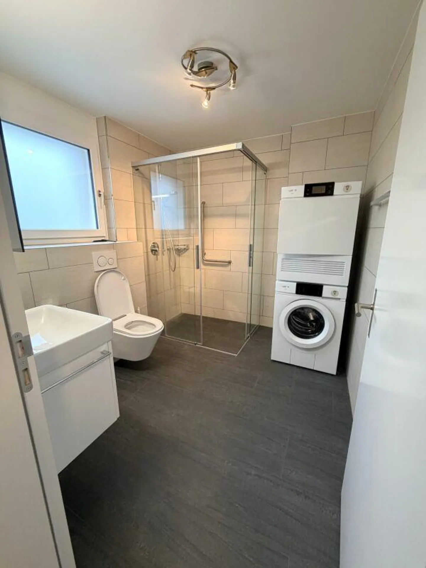 Attractive 3.5-room apartment in Sargans - Photo 4 of 15