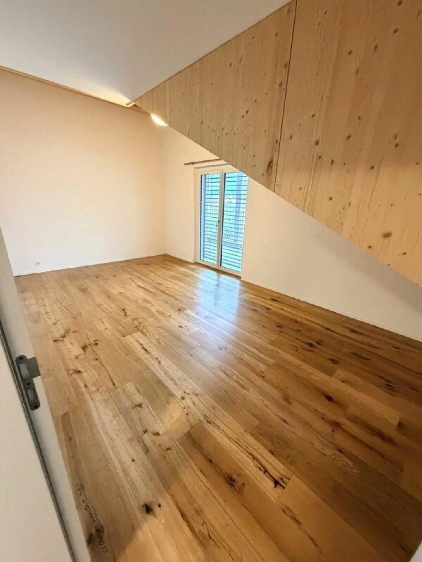 Attractive 3.5-room apartment in Sargans - Photo 5 of 15