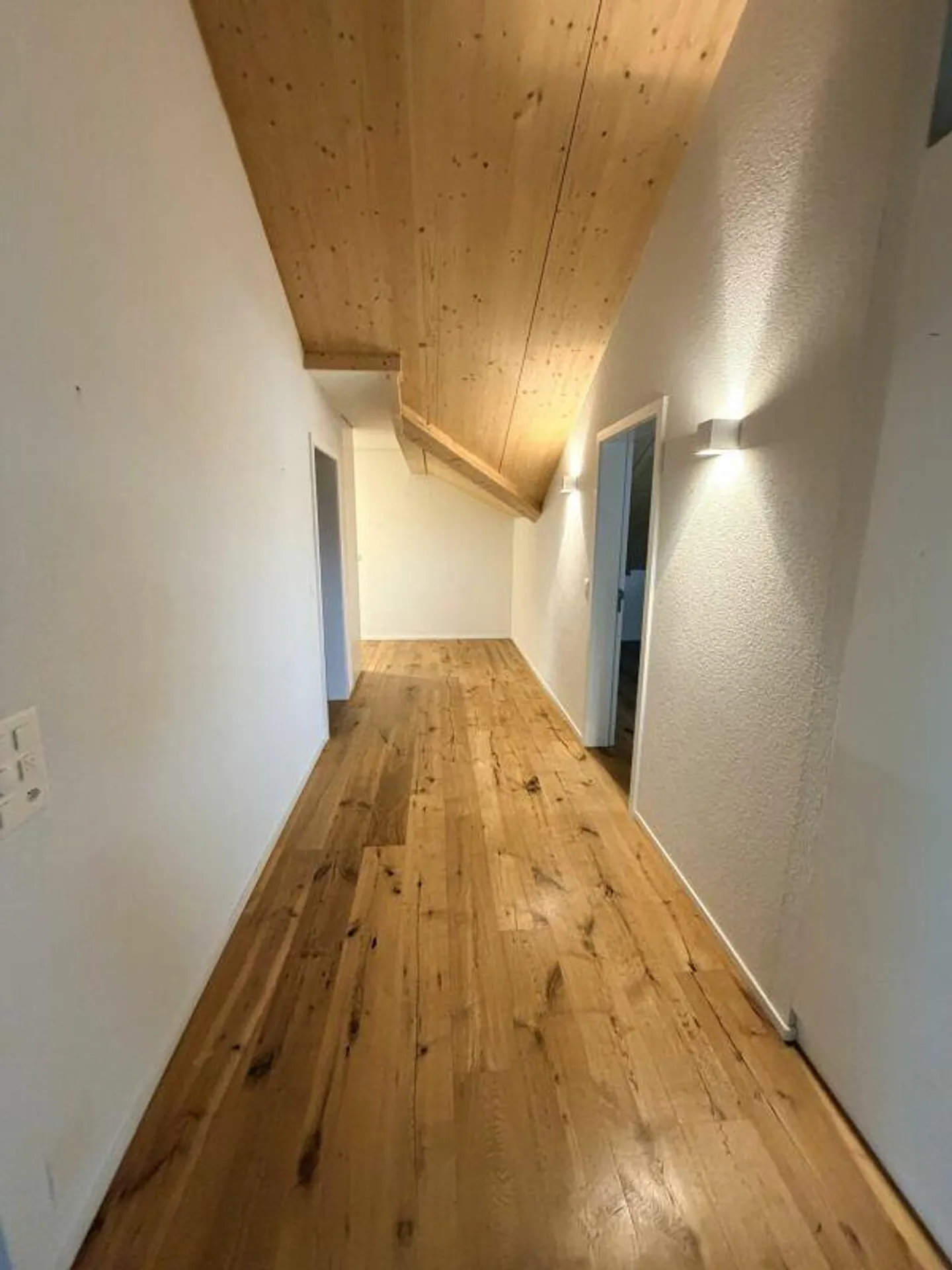 Attractive 3.5-room apartment in Sargans - Photo 6 of 15