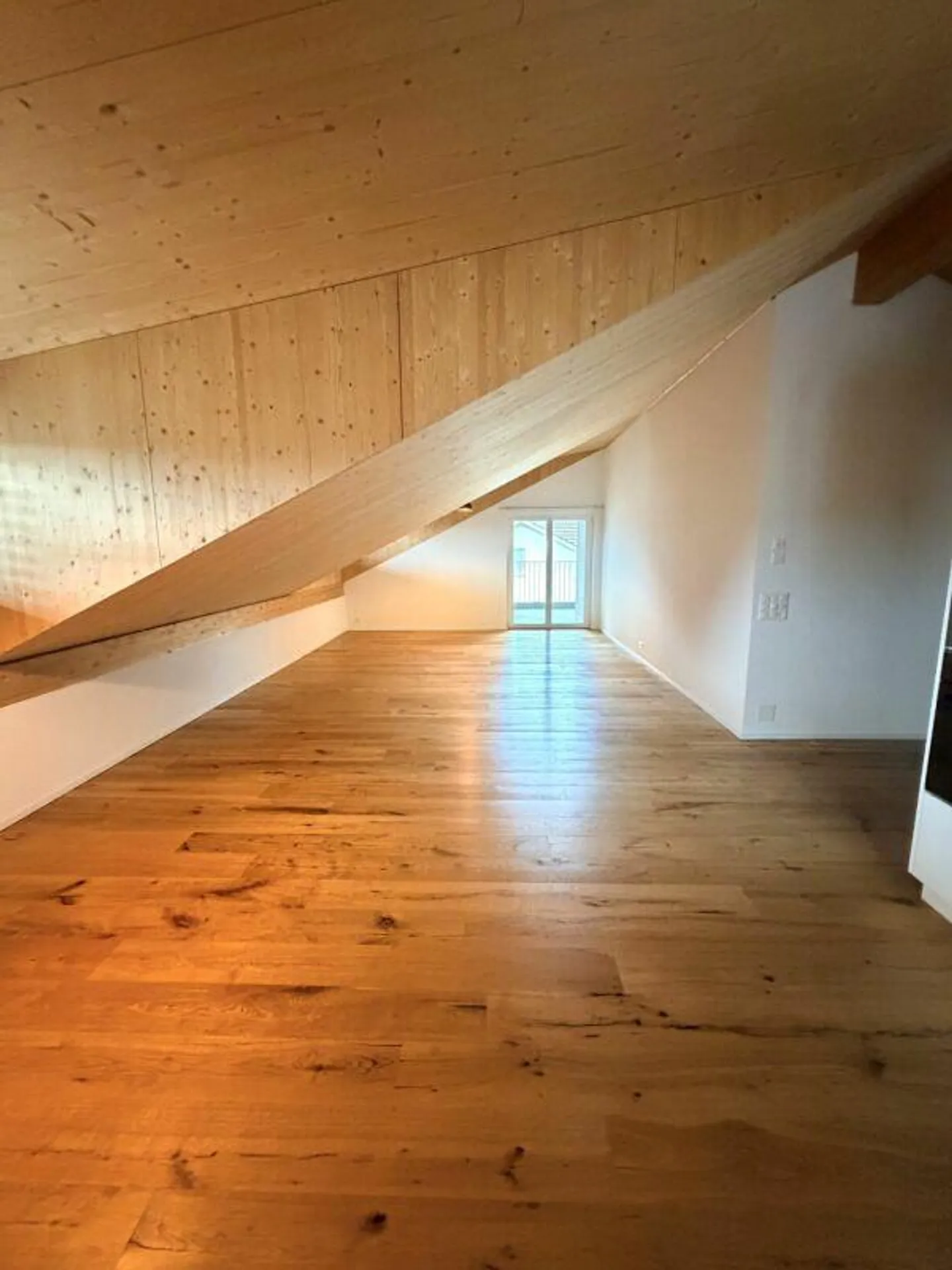 Attractive 3.5-room apartment in Sargans - Photo 11 of 15