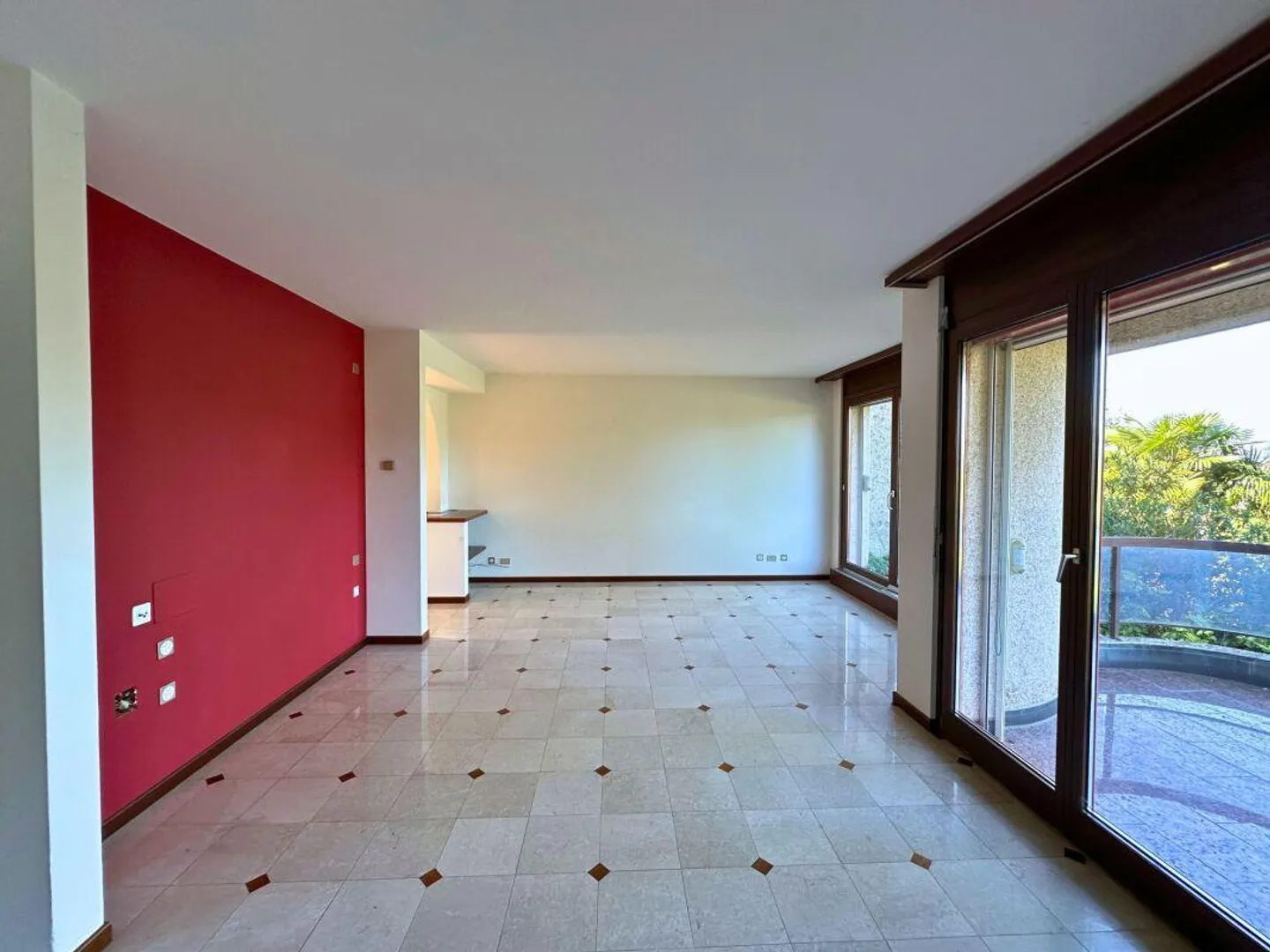 Maison jumelée élégante dans la verdure avec vue dégagée - Photo 5 sur 24